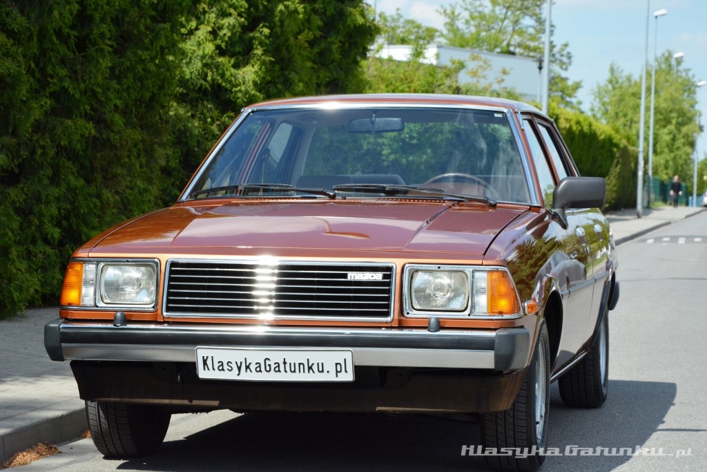 The Sad Story Of The Swiss Dealer Who Mysteriously Hoarded Over 110 Brand New Cars For Decades