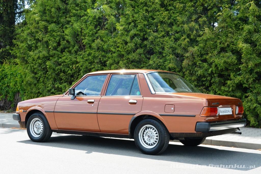 The Sad Story Of The Swiss Dealer Who Mysteriously Hoarded Over 110 Brand New Cars For Decades