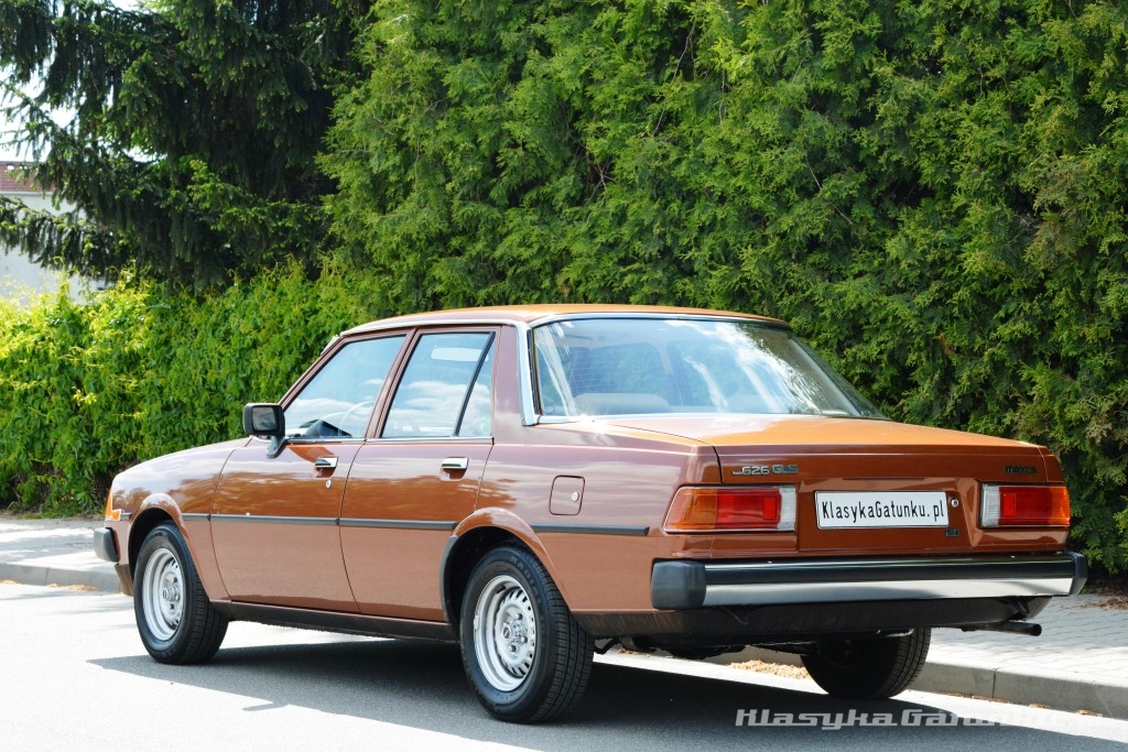 The Sad Story Of The Swiss Dealer Who Mysteriously Hoarded Over 110 Brand New Cars For Decades