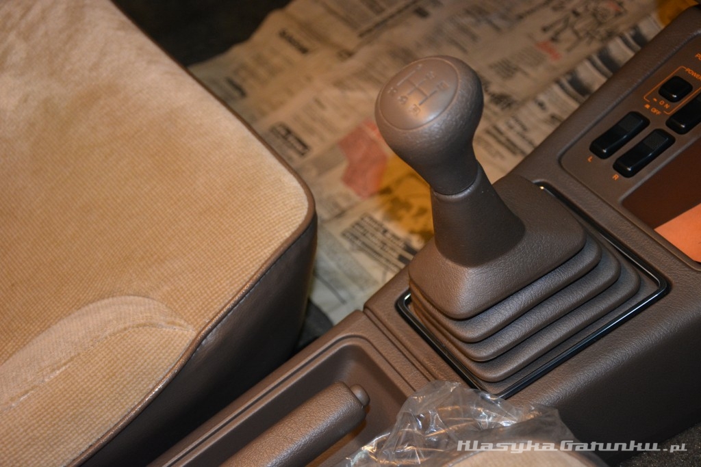 The Sad Story Of The Swiss Dealer Who Mysteriously Hoarded Over 110 Brand New Cars For Decades