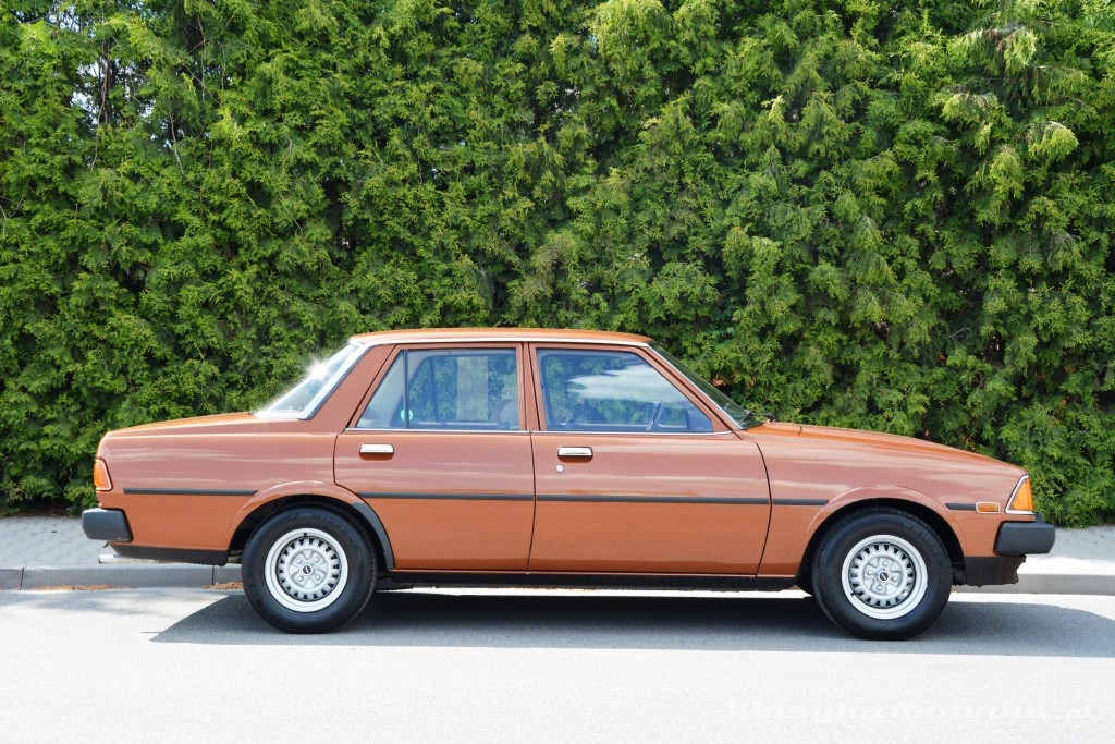 The Sad Story Of The Swiss Dealer Who Mysteriously Hoarded Over 110 Brand New Cars For Decades