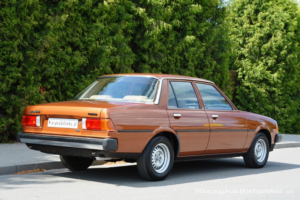 The Sad Story Of The Swiss Dealer Who Mysteriously Hoarded Over 110 Brand New Cars For Decades