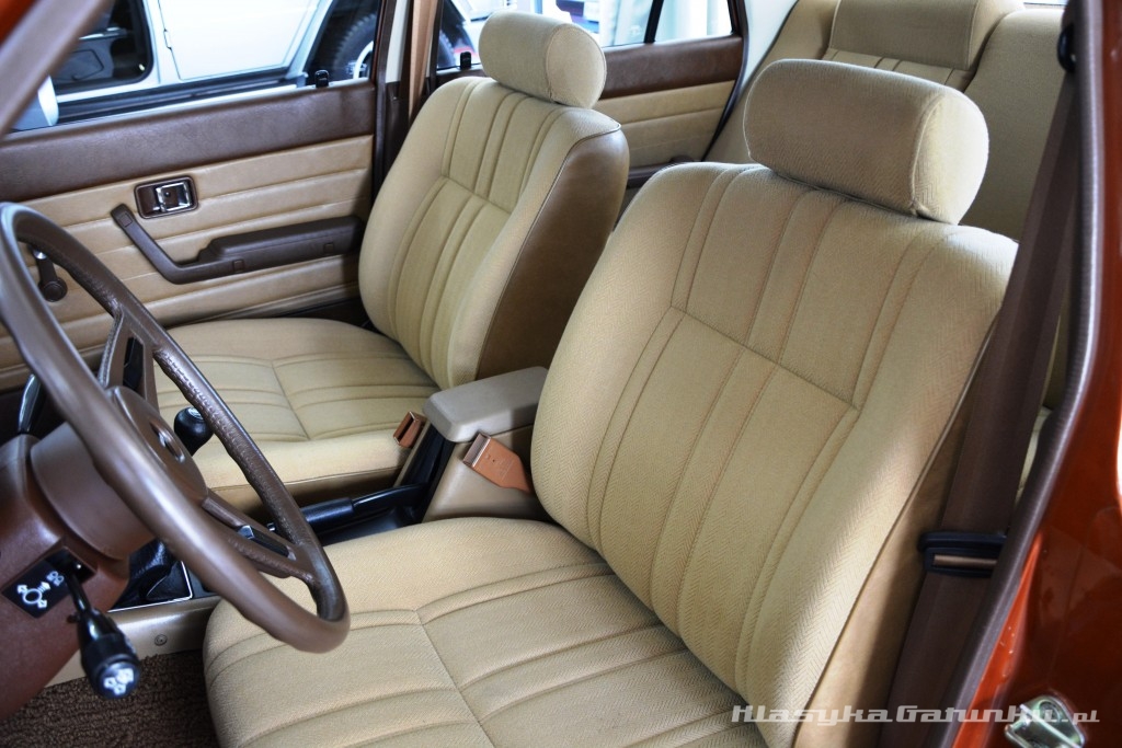 The Sad Story Of The Swiss Dealer Who Mysteriously Hoarded Over 110 Brand New Cars For Decades