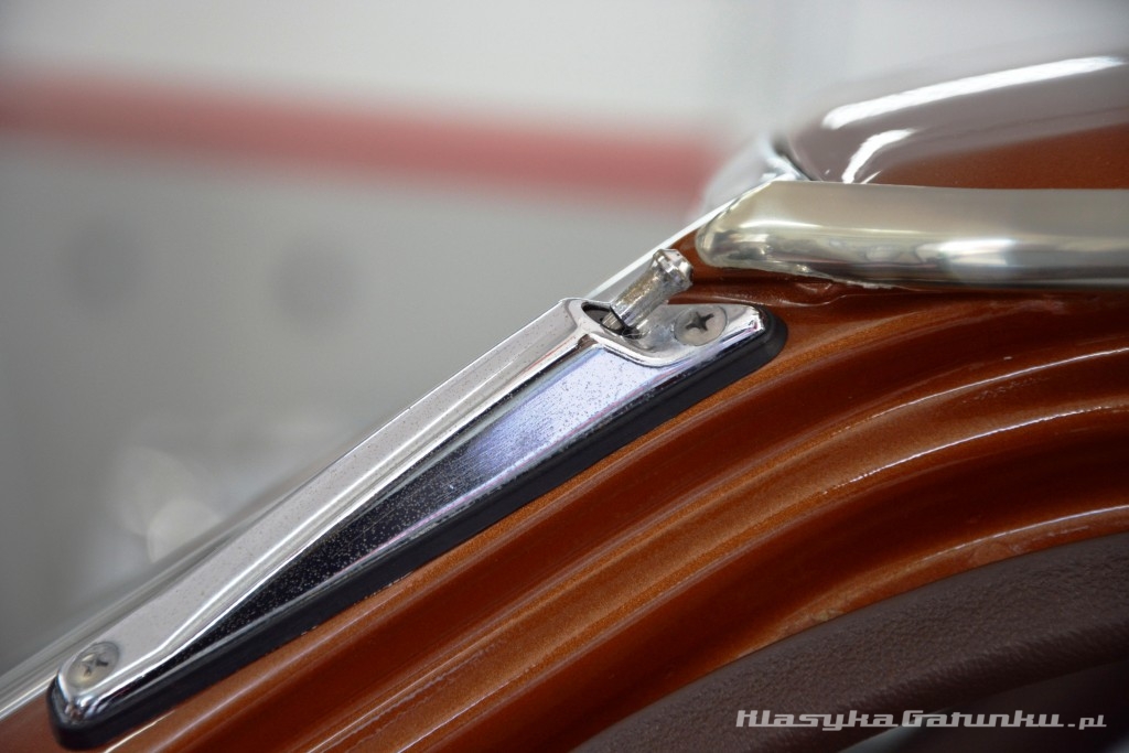 The Sad Story Of The Swiss Dealer Who Mysteriously Hoarded Over 110 Brand New Cars For Decades