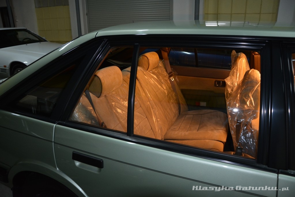 The Sad Story Of The Swiss Dealer Who Mysteriously Hoarded Over 110 Brand New Cars For Decades