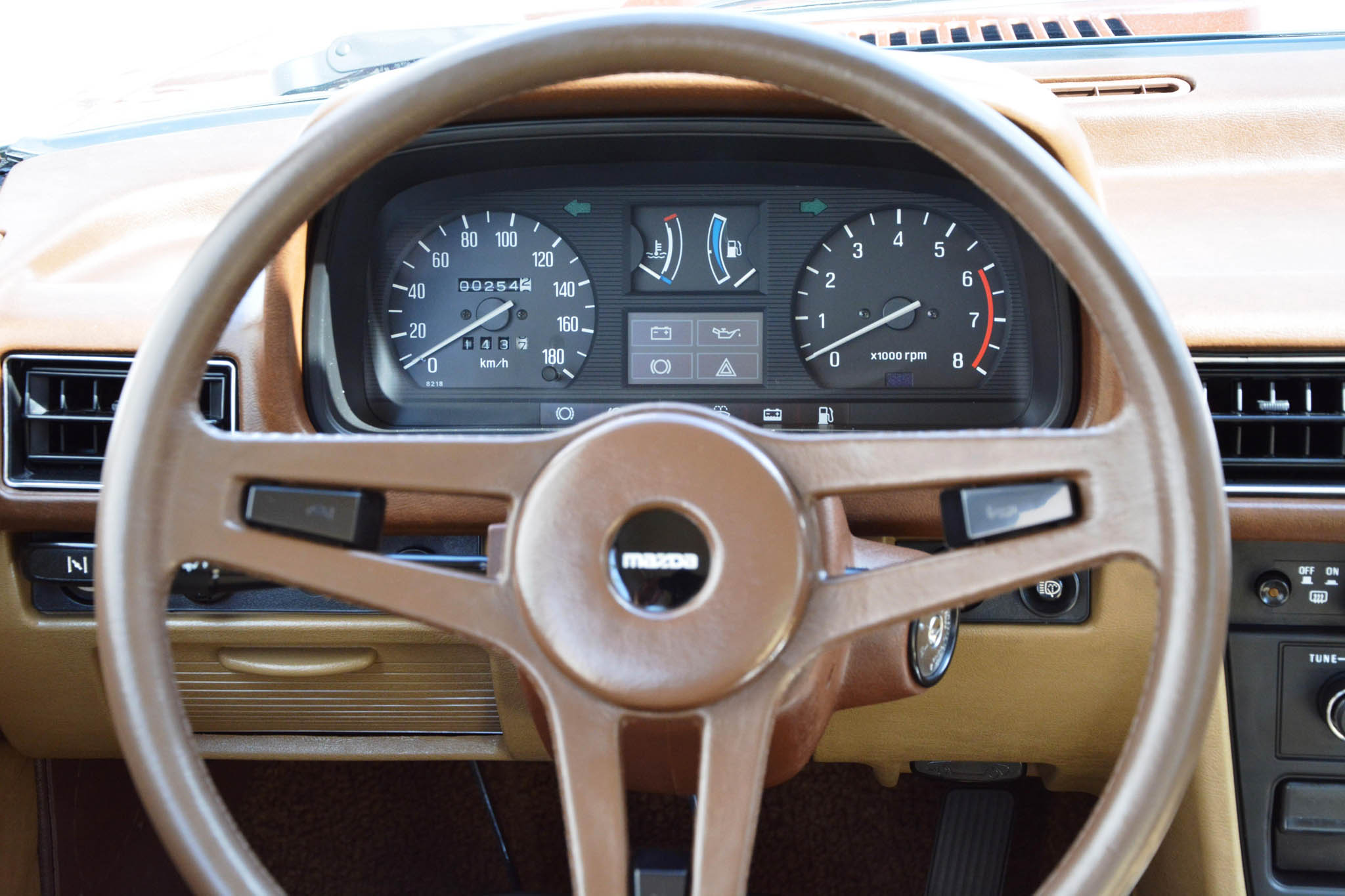 The Sad Story Of The Swiss Dealer Who Mysteriously Hoarded Over 110 Brand New Cars For Decades