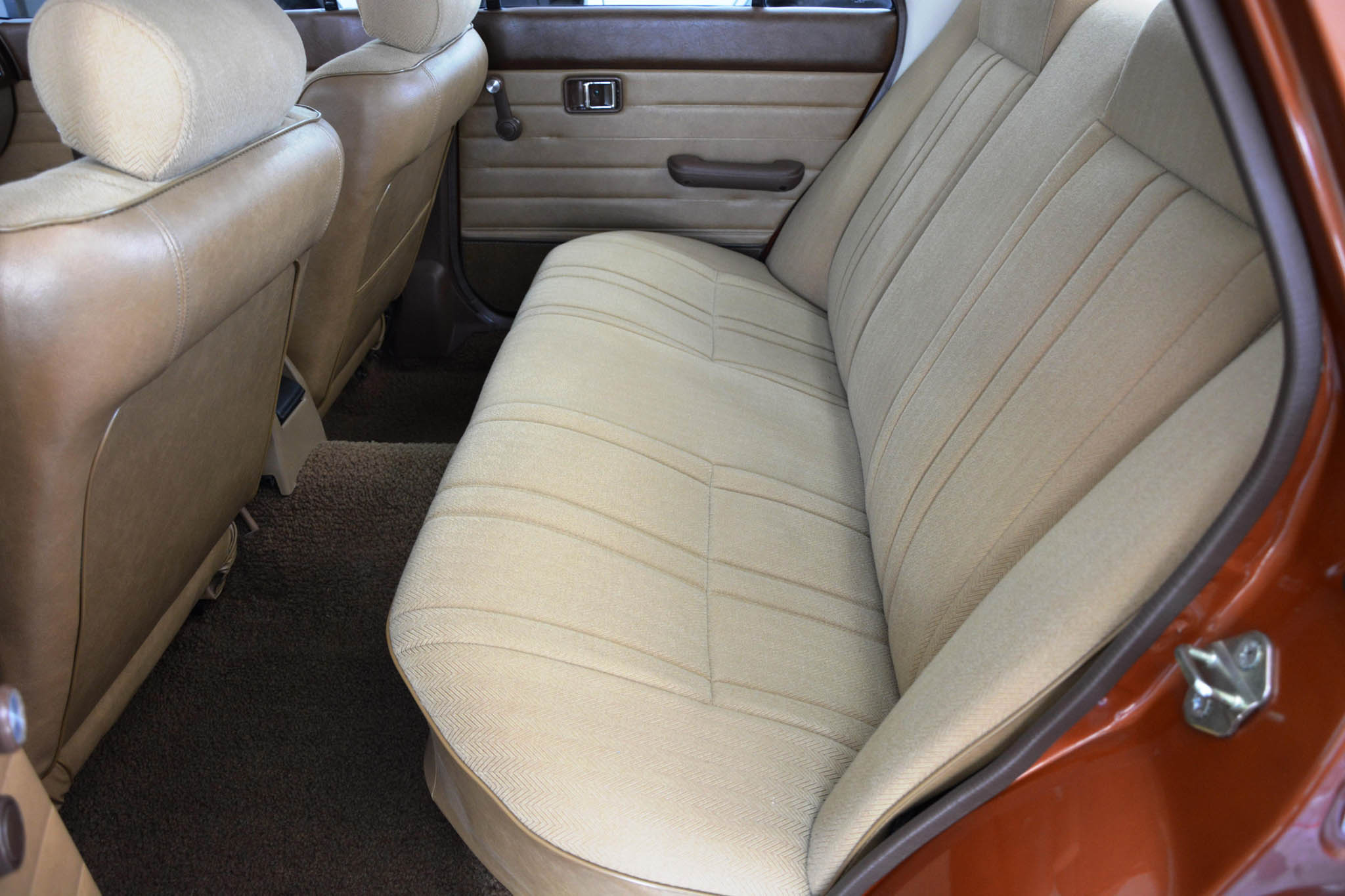 The Sad Story Of The Swiss Dealer Who Mysteriously Hoarded Over 110 Brand New Cars For Decades