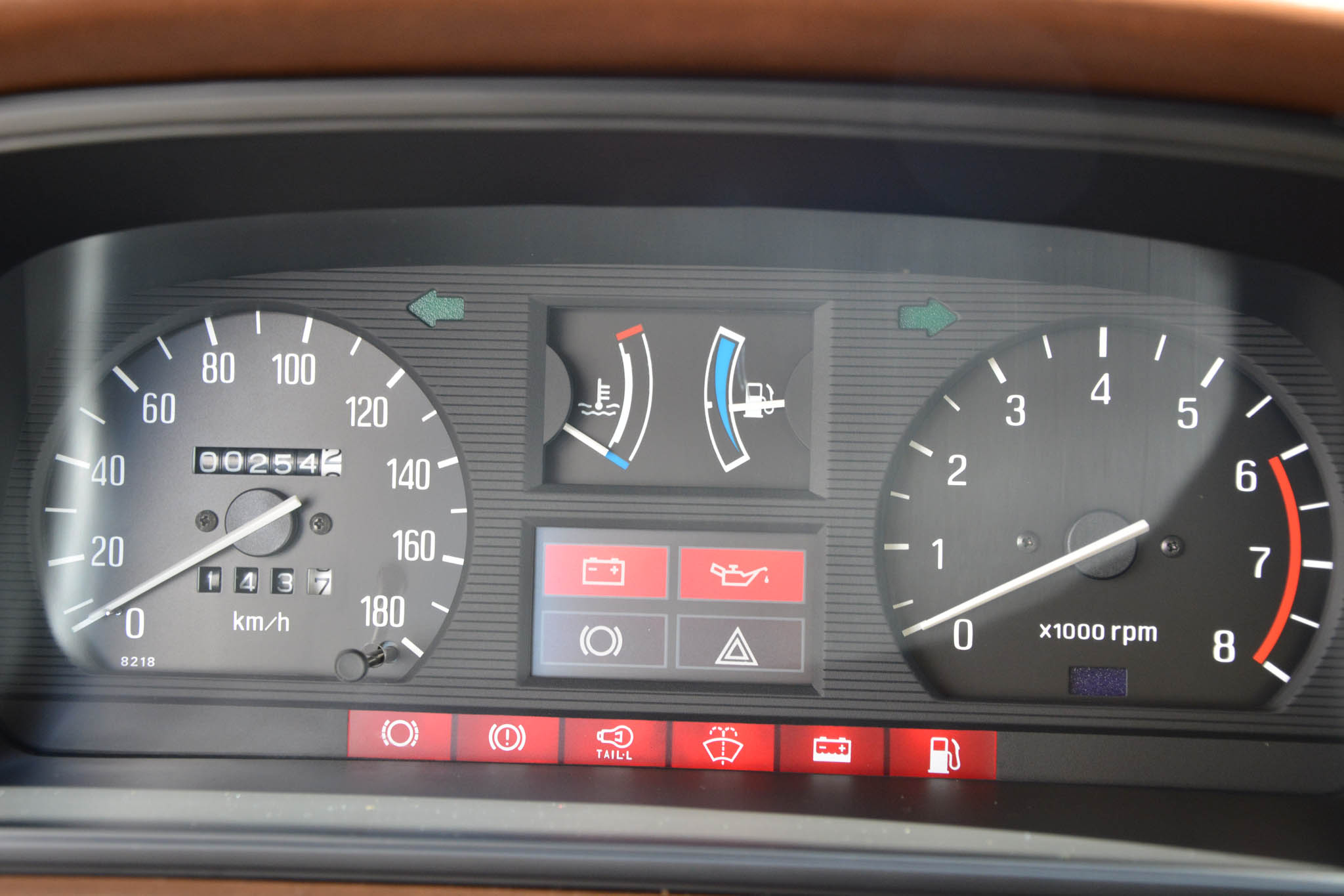 The Sad Story Of The Swiss Dealer Who Mysteriously Hoarded Over 110 Brand New Cars For Decades