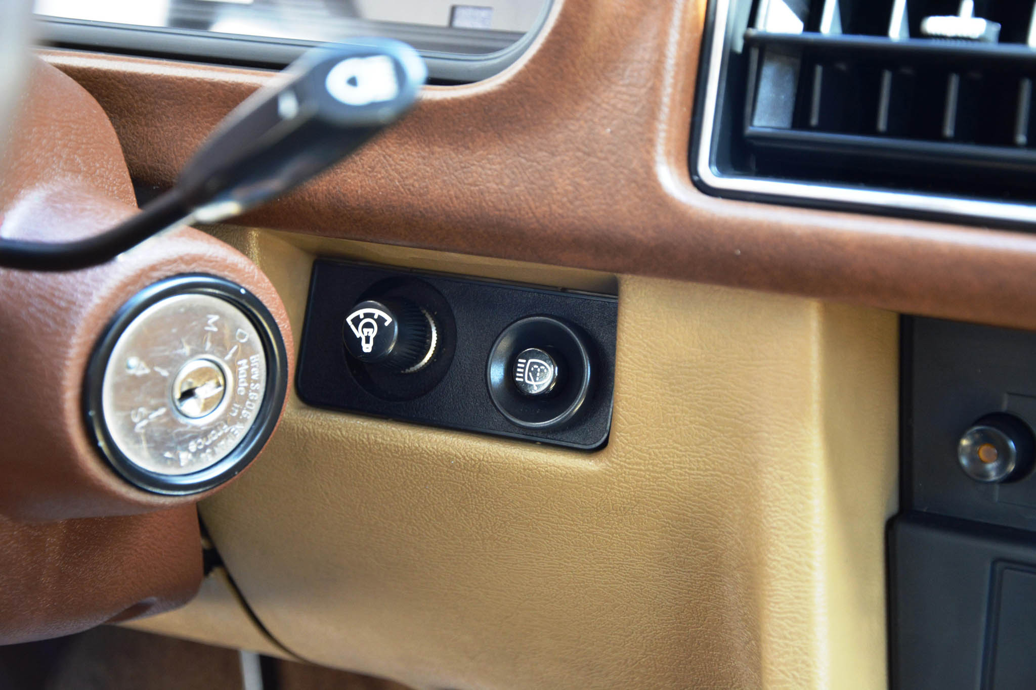 The Sad Story Of The Swiss Dealer Who Mysteriously Hoarded Over 110 Brand New Cars For Decades