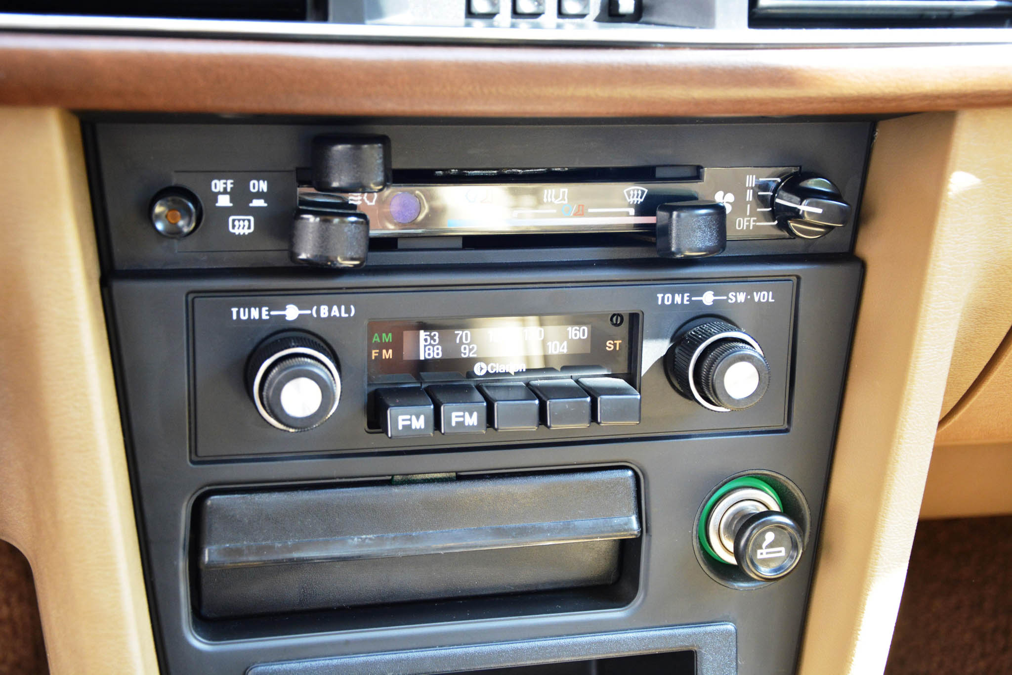 The Sad Story Of The Swiss Dealer Who Mysteriously Hoarded Over 110 Brand New Cars For Decades