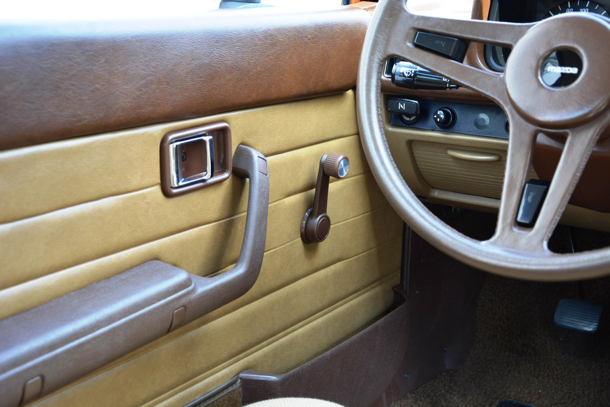 The Sad Story Of The Swiss Dealer Who Mysteriously Hoarded Over 110 Brand New Cars For Decades