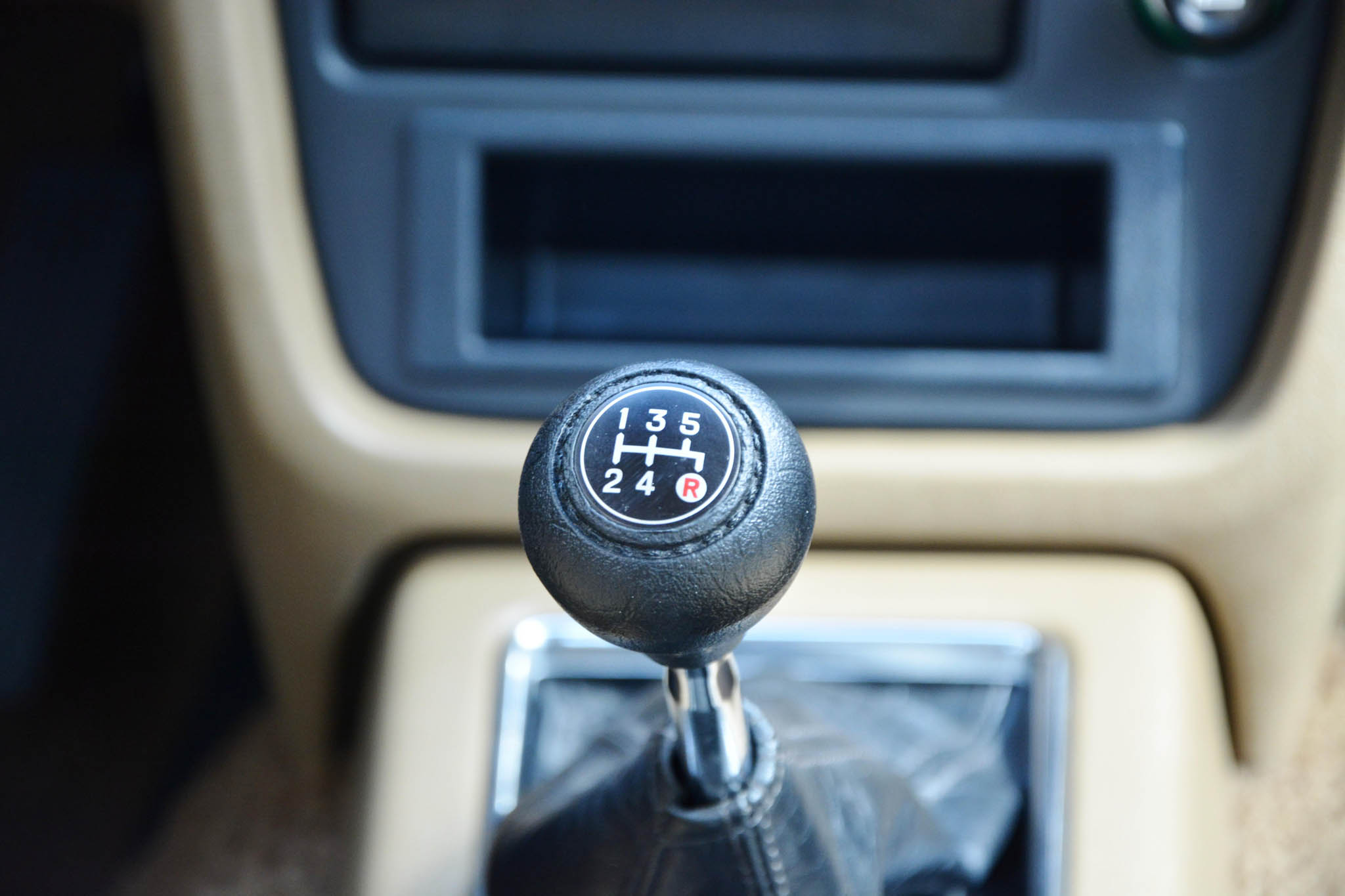 The Sad Story Of The Swiss Dealer Who Mysteriously Hoarded Over 110 Brand New Cars For Decades