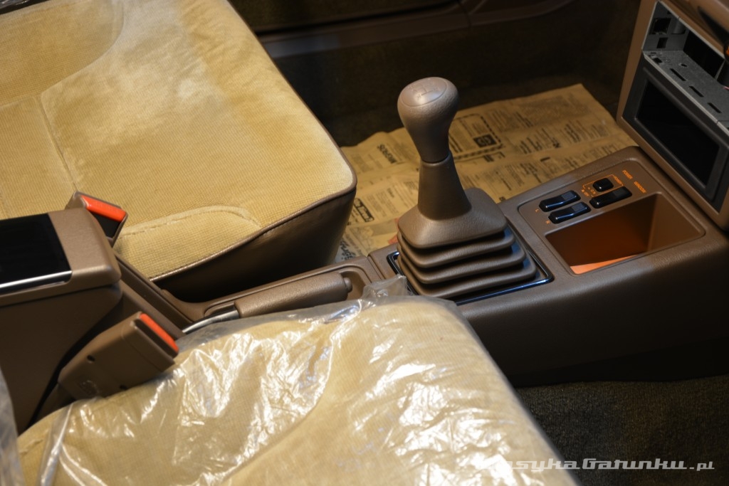 The Sad Story Of The Swiss Dealer Who Mysteriously Hoarded Over 110 Brand New Cars For Decades