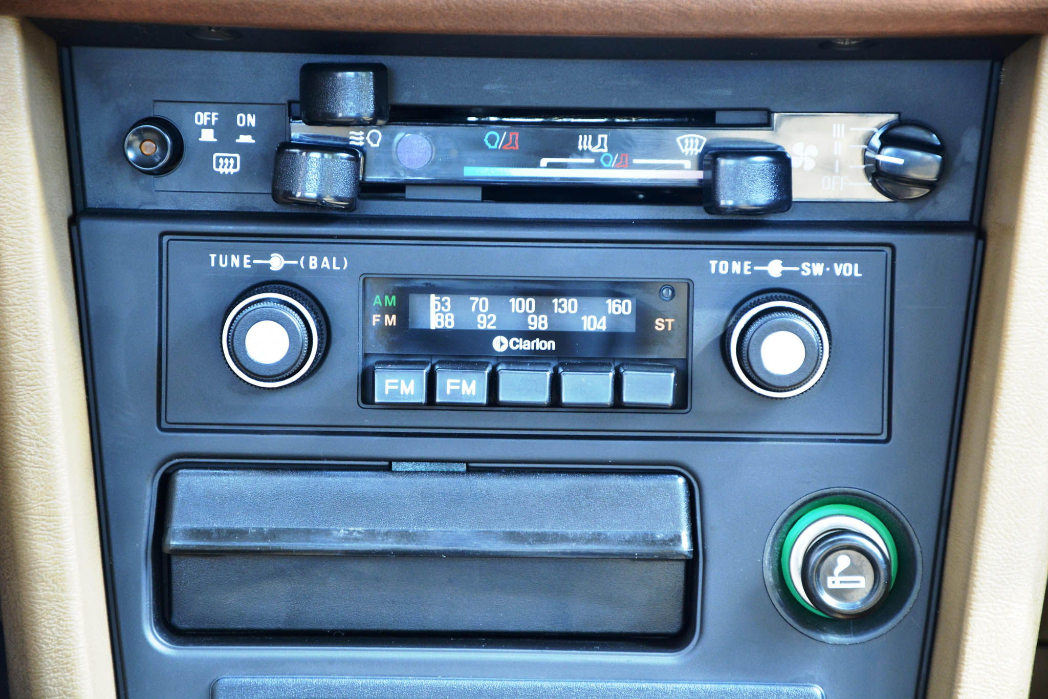 The Sad Story Of The Swiss Dealer Who Mysteriously Hoarded Over 110 Brand New Cars For Decades