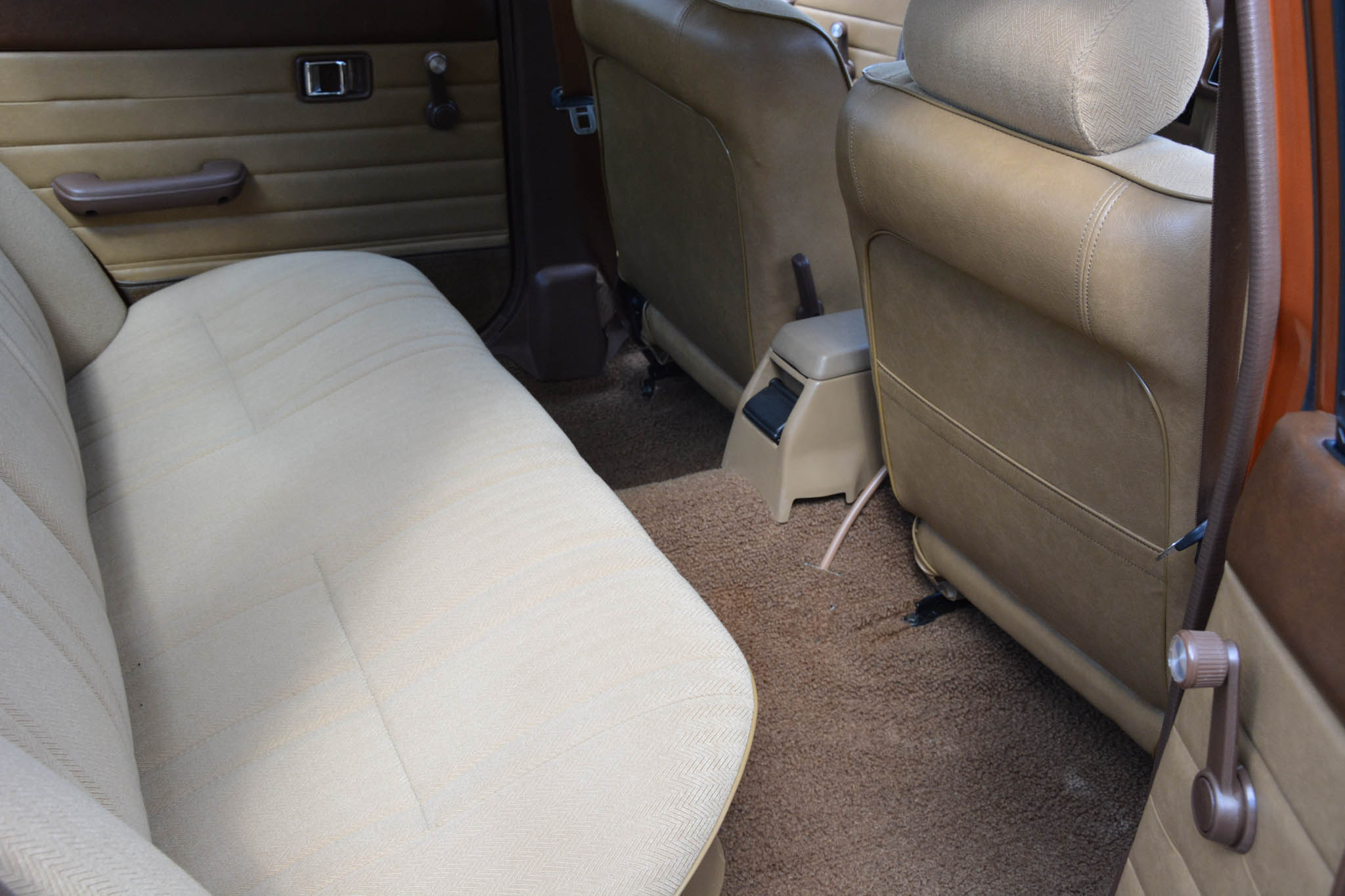 The Sad Story Of The Swiss Dealer Who Mysteriously Hoarded Over 110 Brand New Cars For Decades