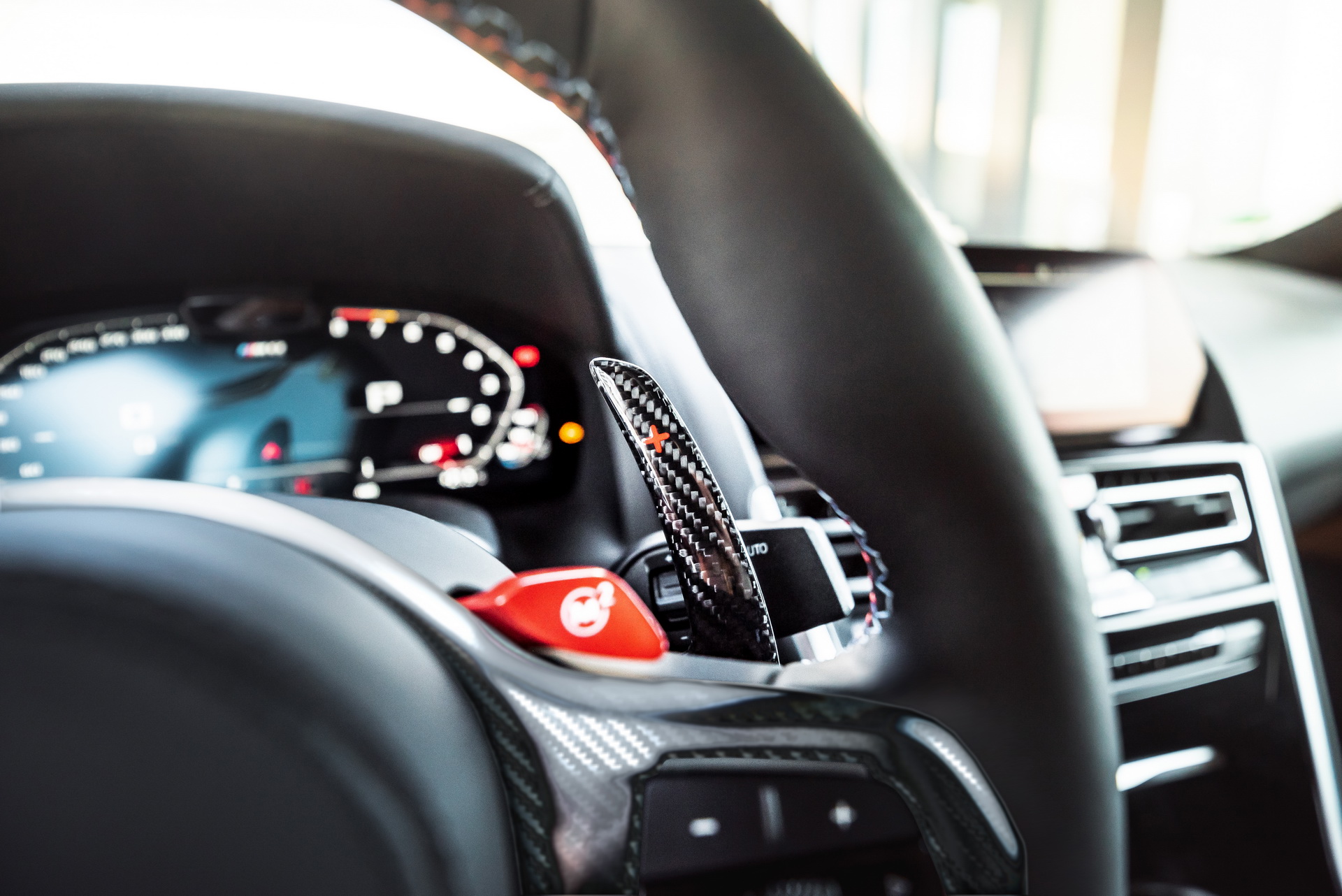 New Manhart MH8 800 Claimed To Be World’s Fastest BMW M8 Competition