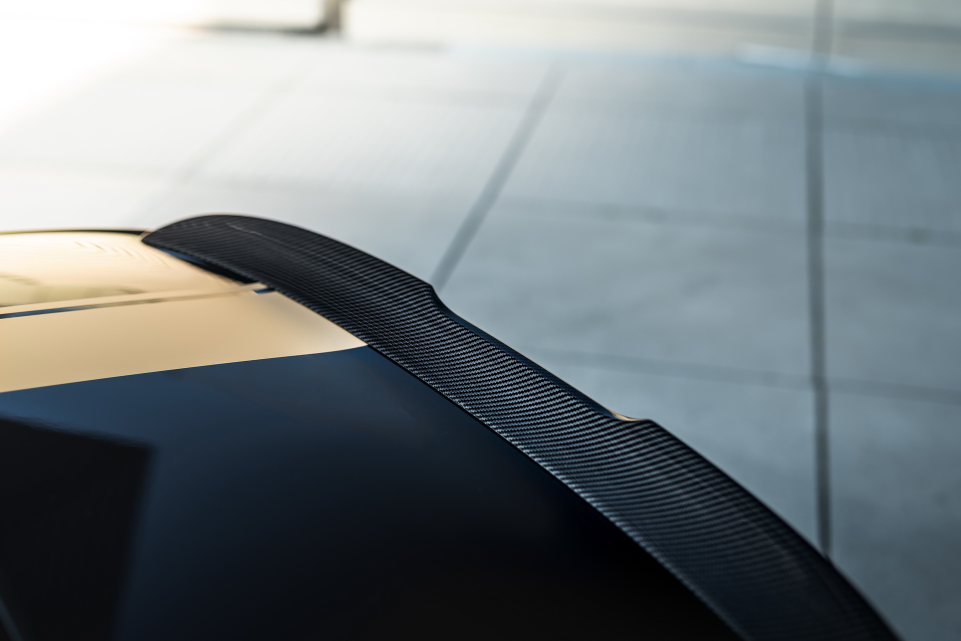 New Manhart MH8 800 Claimed To Be World’s Fastest BMW M8 Competition