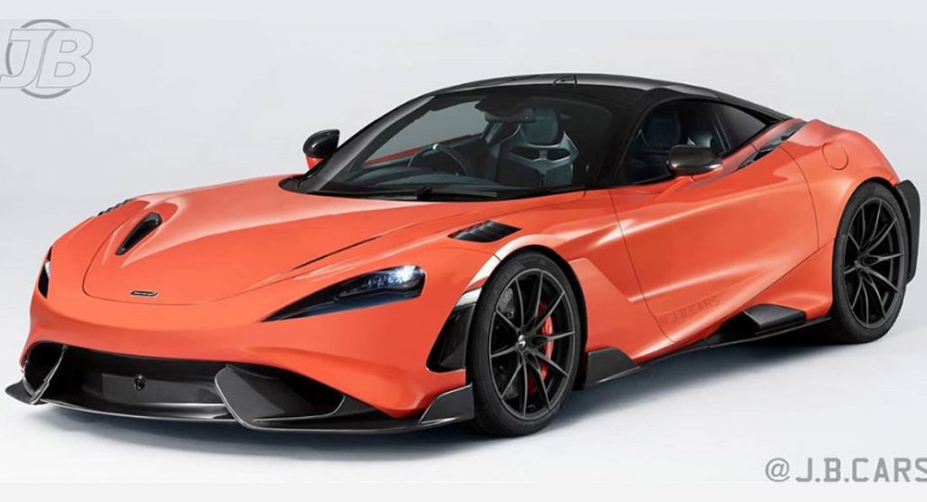  Does The McLaren 765LT Work As A Front-Engined Supercar?