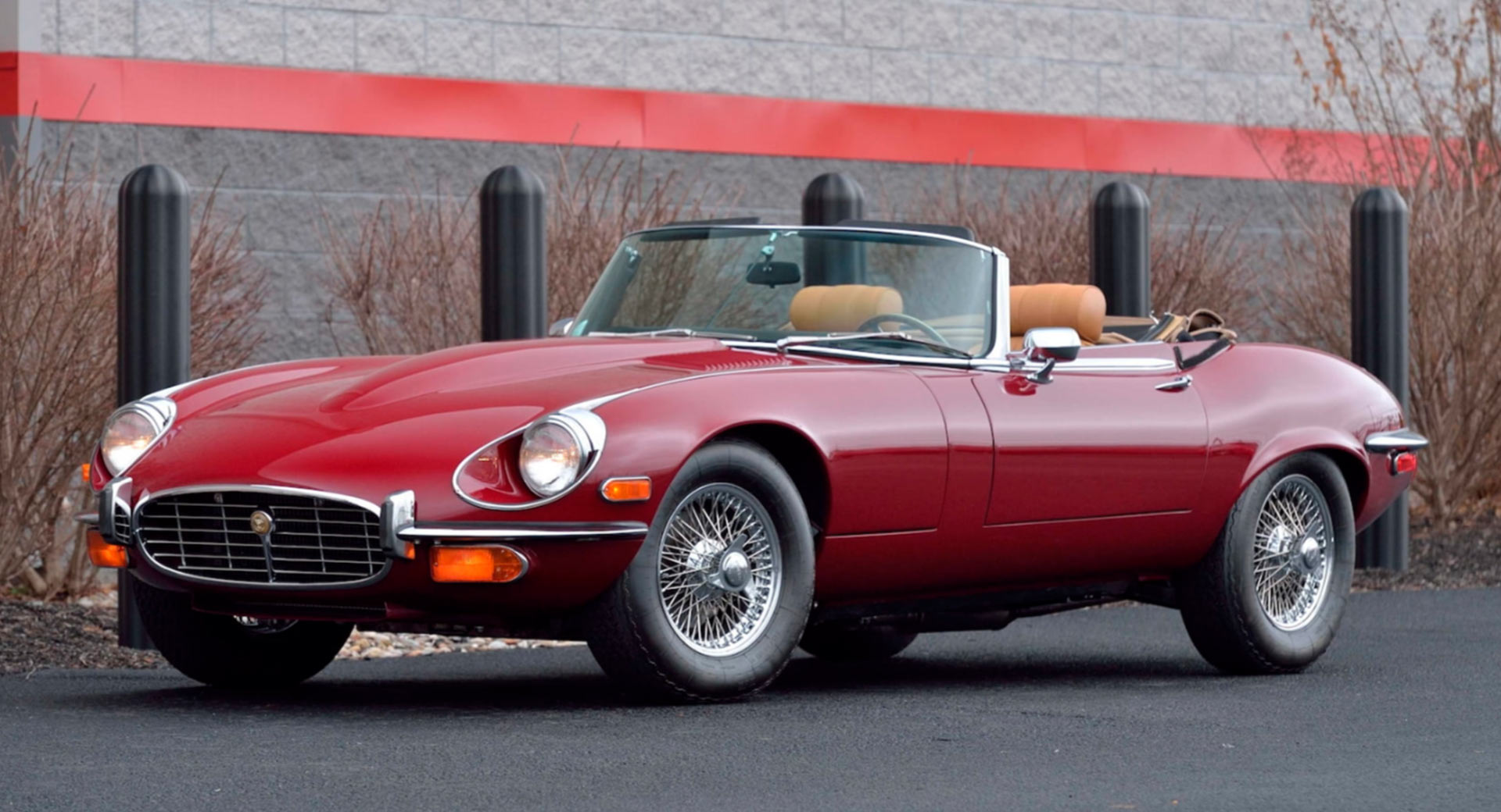 Property Developer’s Sweet Supercar Collection That’s For Sale Includes A Six-Speed Manual 599 GTB