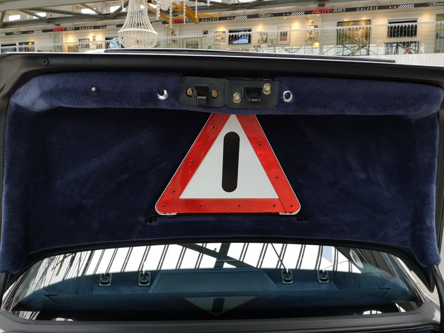 Forget About The 500E, This 1993 Mercedes-Benz E60 AMG Is The Ultimate W124