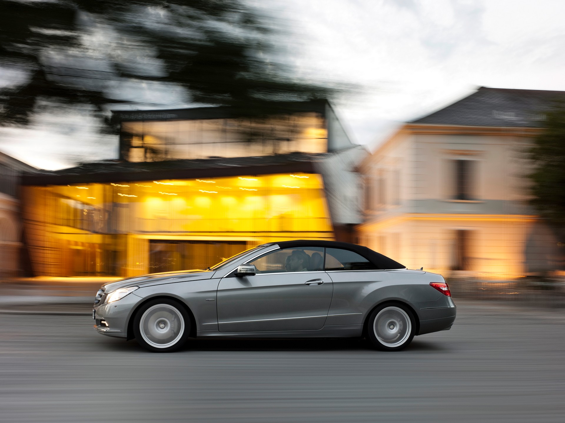 More Than 50 Years Of Mercedes-Benz E-Class Coupes And Cabriolets; Which One’s Your Favorite?