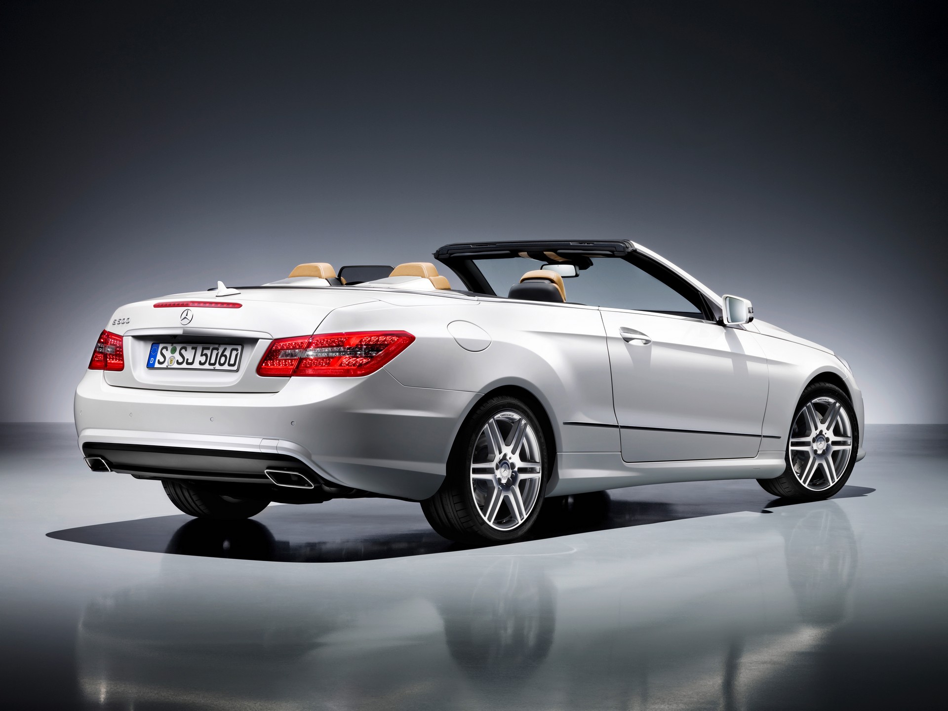 More Than 50 Years Of Mercedes-Benz E-Class Coupes And Cabriolets; Which One’s Your Favorite?