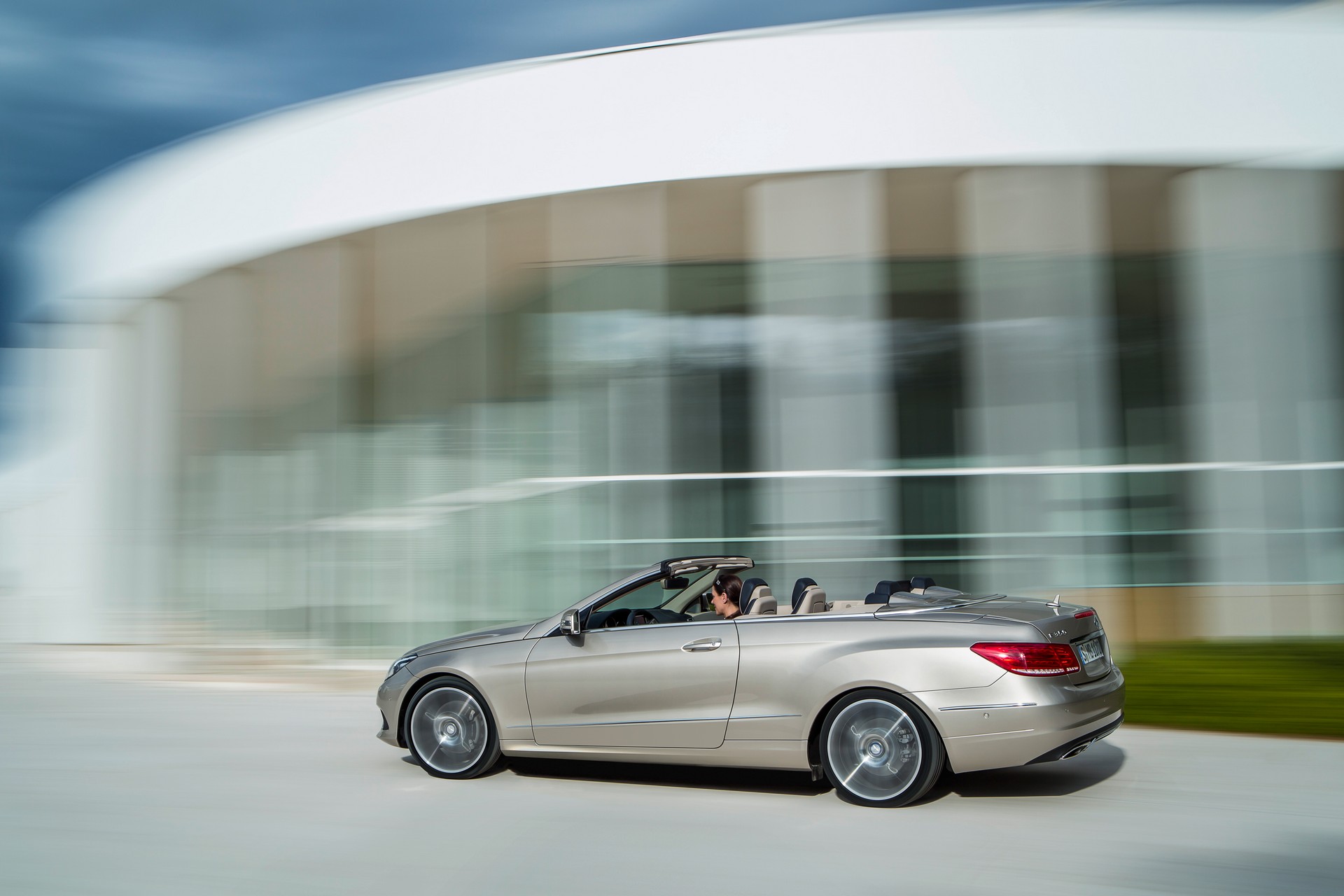 More Than 50 Years Of Mercedes-Benz E-Class Coupes And Cabriolets; Which One’s Your Favorite?