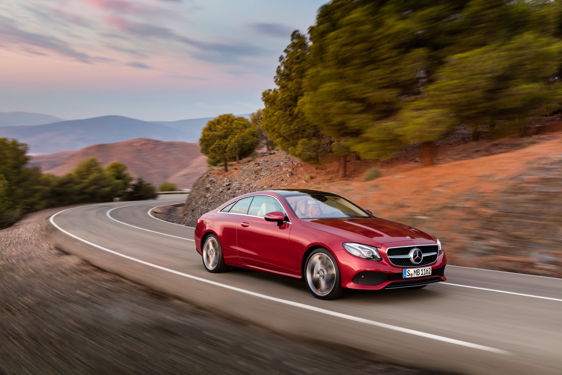 More Than 50 Years Of Mercedes-Benz E-Class Coupes And Cabriolets; Which One’s Your Favorite?