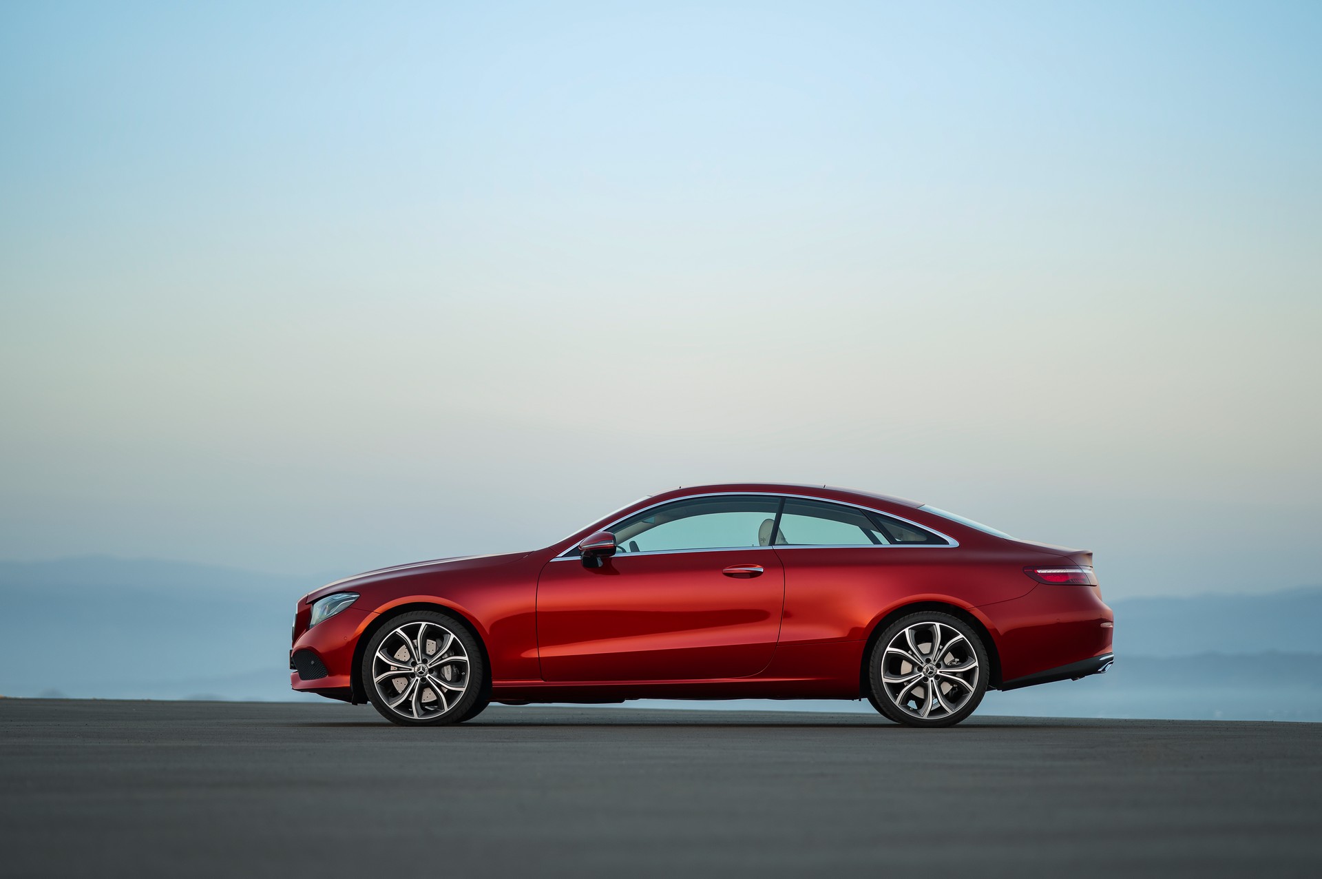 More Than 50 Years Of Mercedes-Benz E-Class Coupes And Cabriolets; Which One’s Your Favorite?