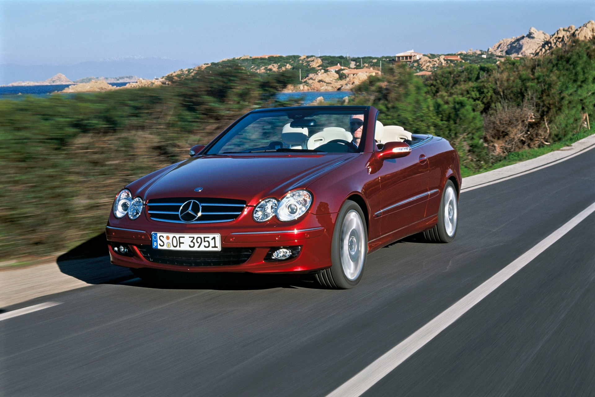 More Than 50 Years Of Mercedes-Benz E-Class Coupes And Cabriolets; Which One’s Your Favorite?