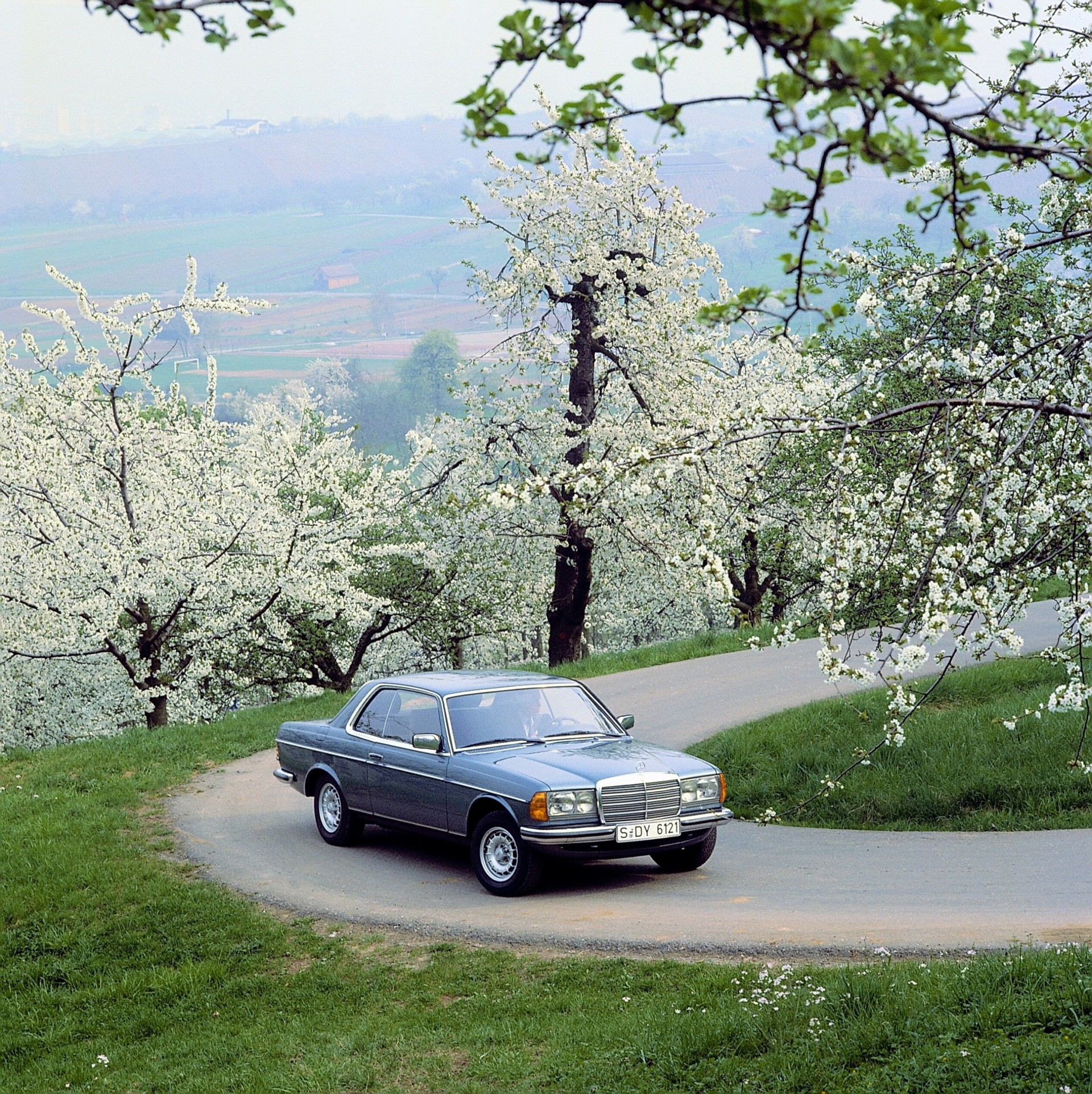 More Than 50 Years Of Mercedes-Benz E-Class Coupes And Cabriolets; Which One’s Your Favorite?