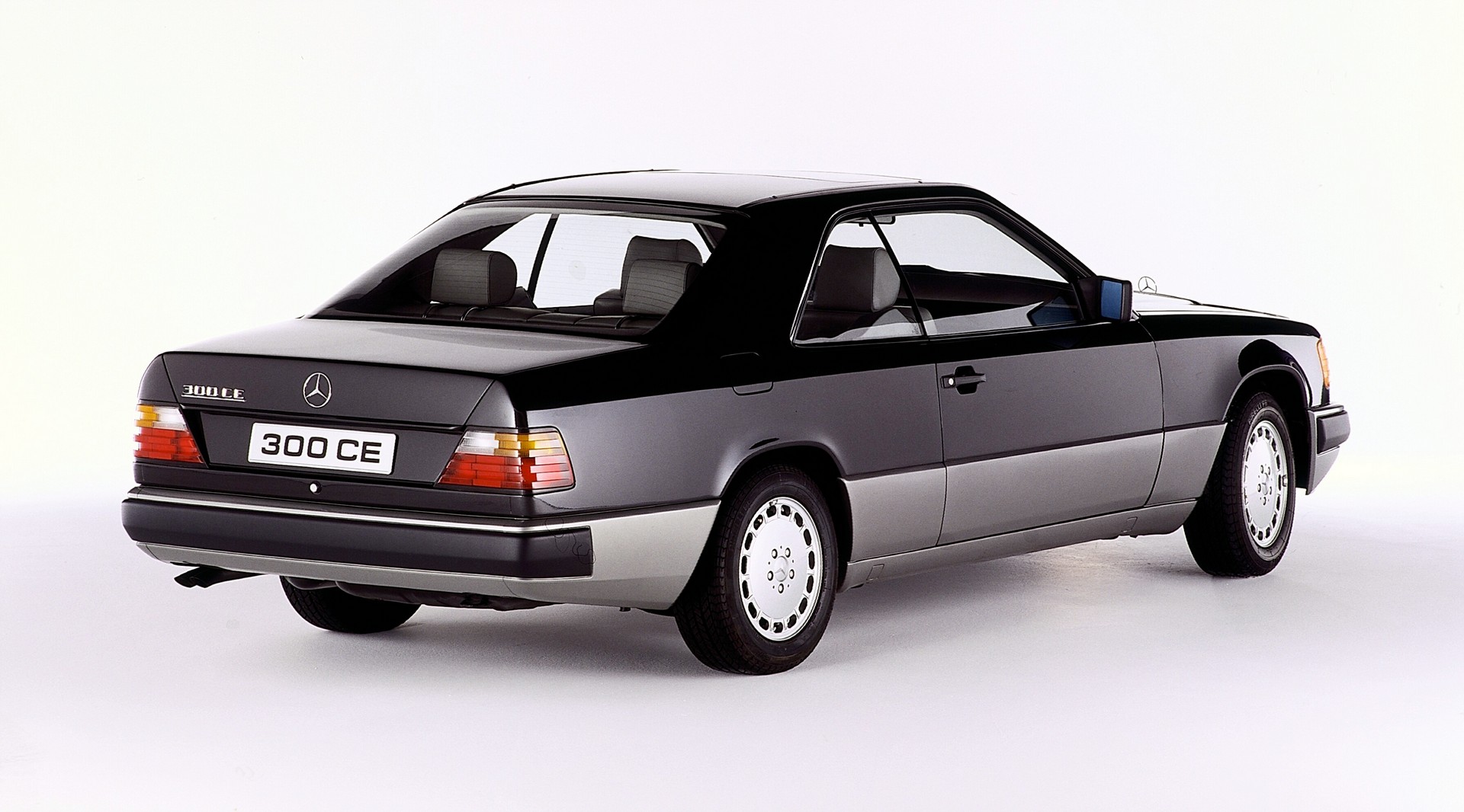 More Than 50 Years Of Mercedes-Benz E-Class Coupes And Cabriolets; Which One’s Your Favorite?
