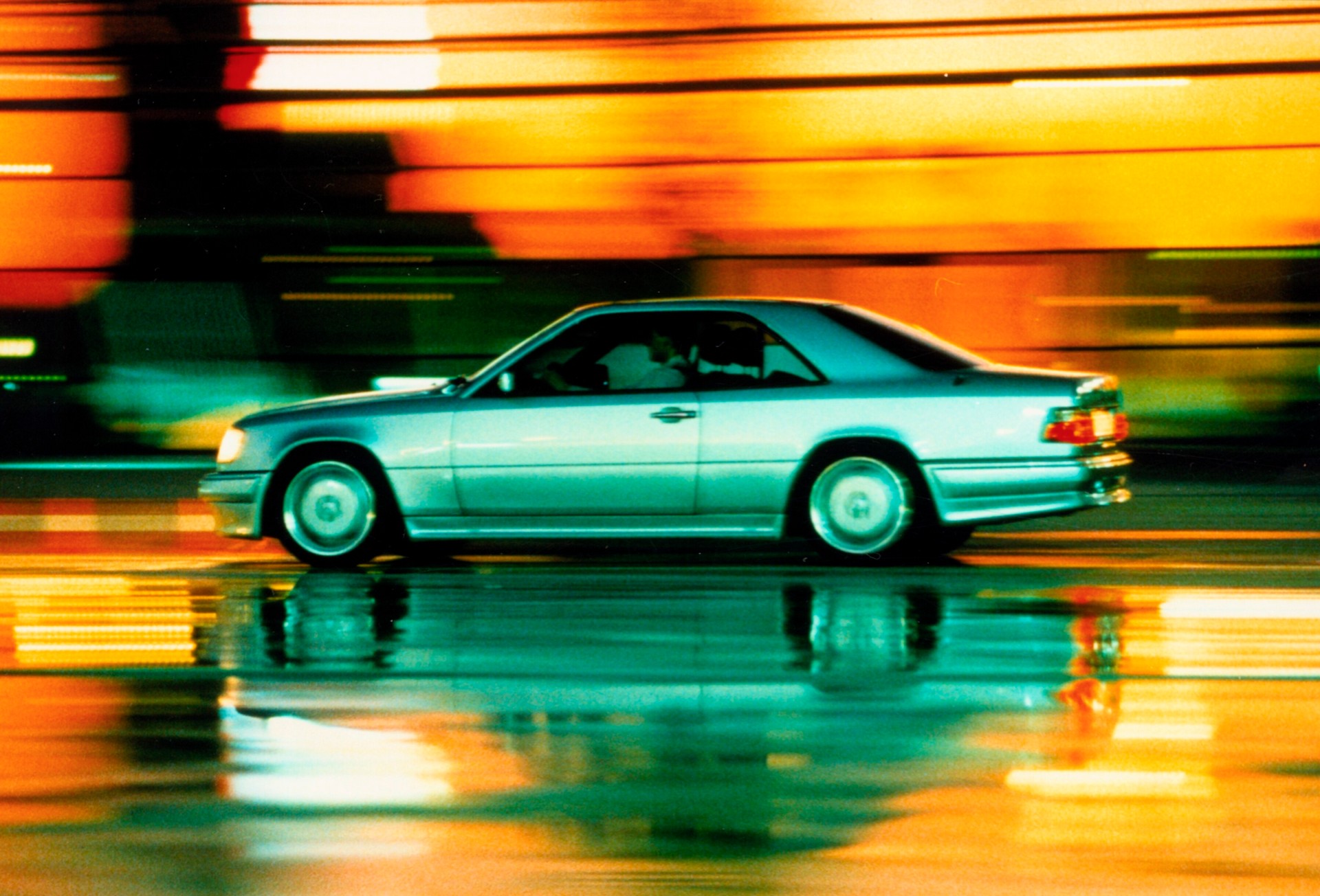 More Than 50 Years Of Mercedes-Benz E-Class Coupes And Cabriolets; Which One’s Your Favorite?