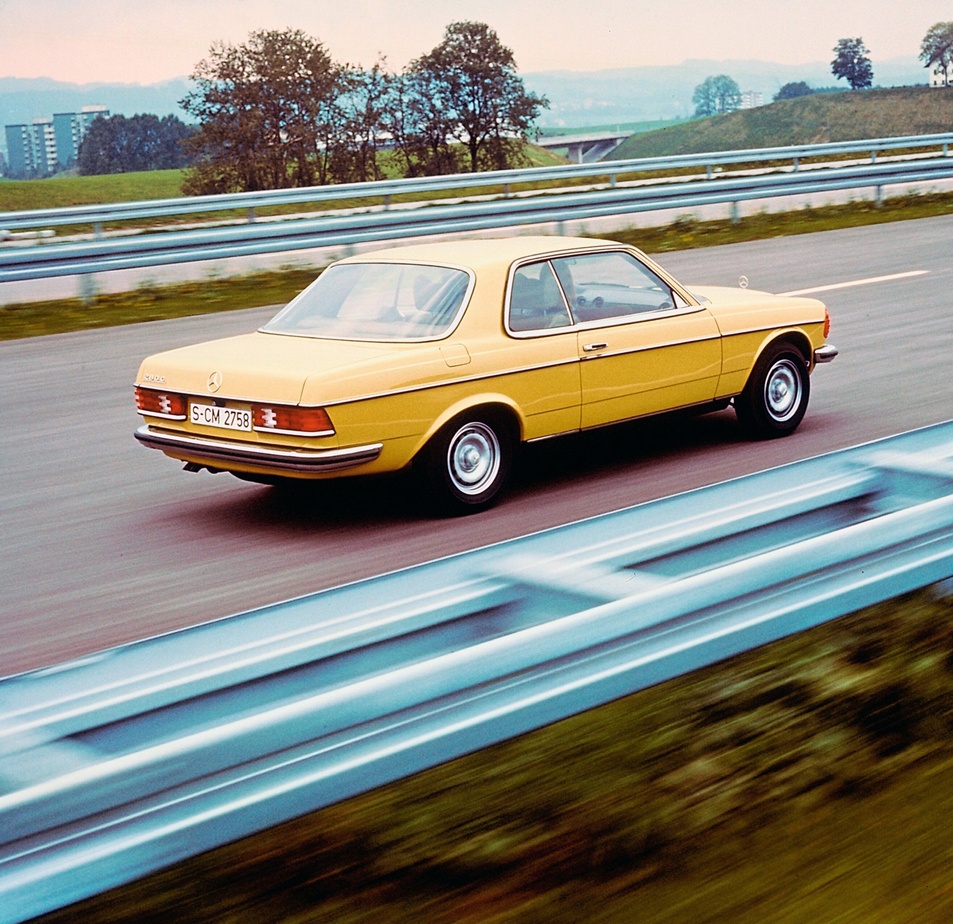 More Than 50 Years Of Mercedes-Benz E-Class Coupes And Cabriolets; Which One’s Your Favorite?