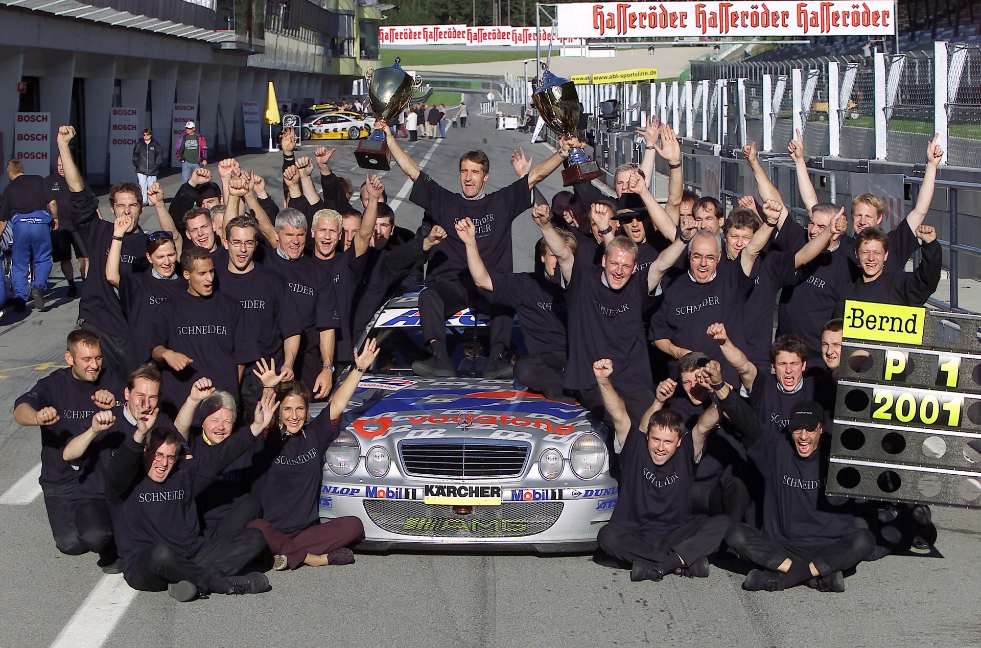 More Than 50 Years Of Mercedes-Benz E-Class Coupes And Cabriolets; Which One’s Your Favorite?