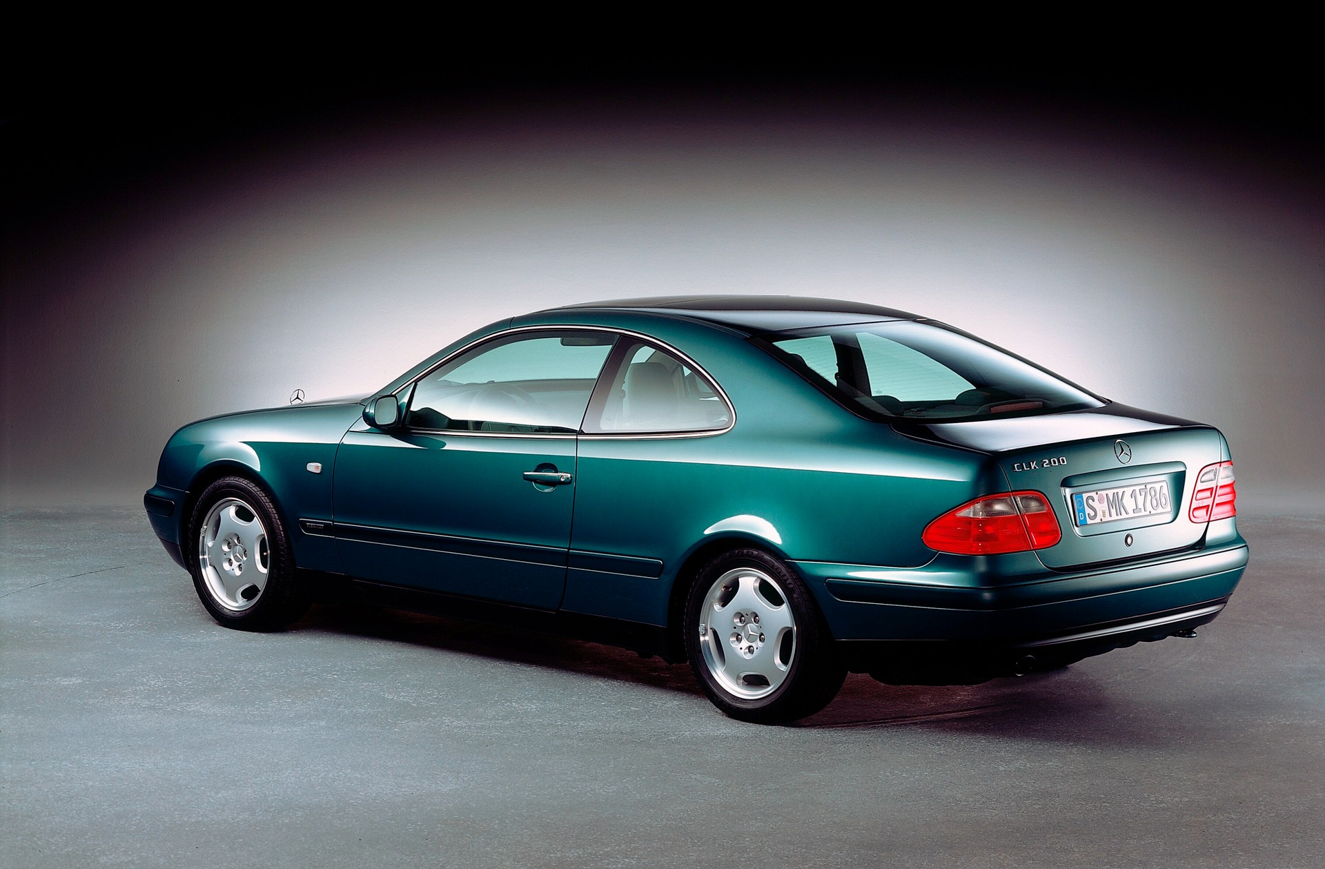 More Than 50 Years Of Mercedes-Benz E-Class Coupes And Cabriolets; Which One’s Your Favorite?