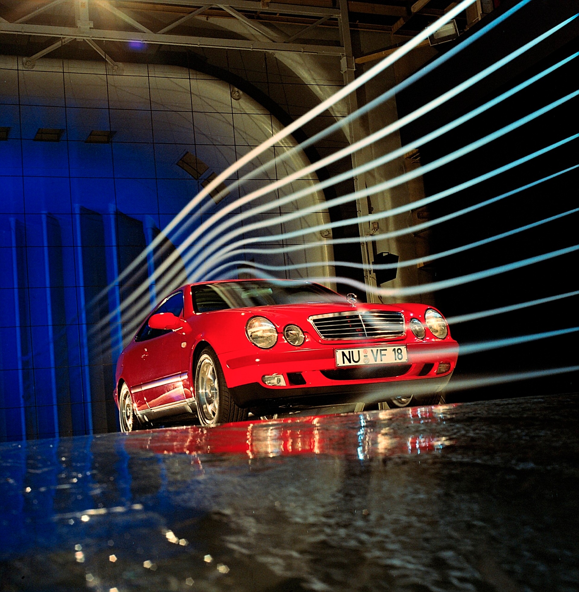 More Than 50 Years Of Mercedes-Benz E-Class Coupes And Cabriolets; Which One’s Your Favorite?