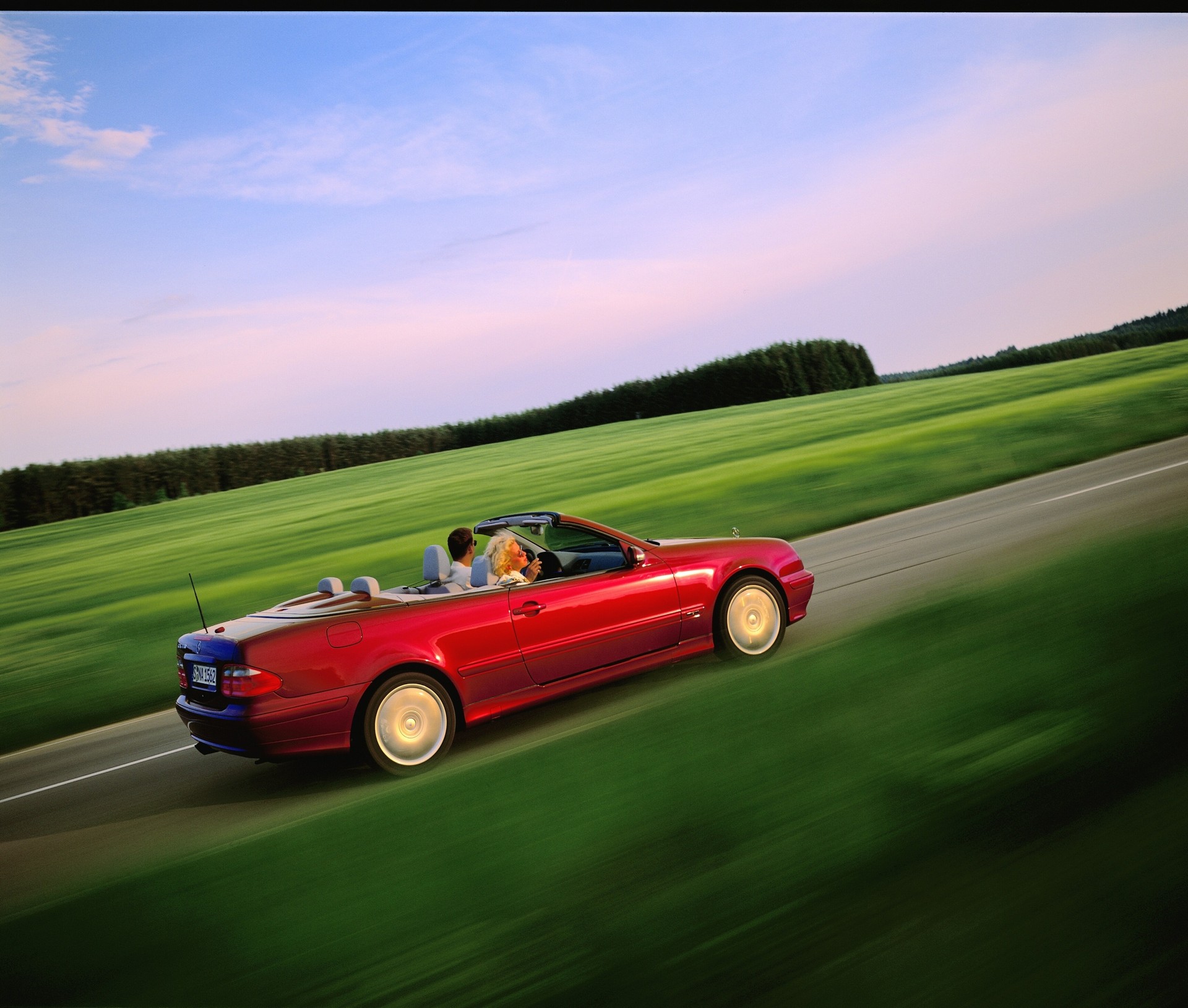 More Than 50 Years Of Mercedes-Benz E-Class Coupes And Cabriolets; Which One’s Your Favorite?