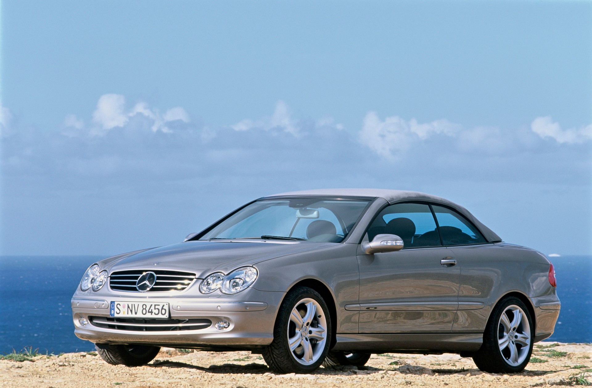 More Than 50 Years Of Mercedes-Benz E-Class Coupes And Cabriolets; Which One’s Your Favorite?