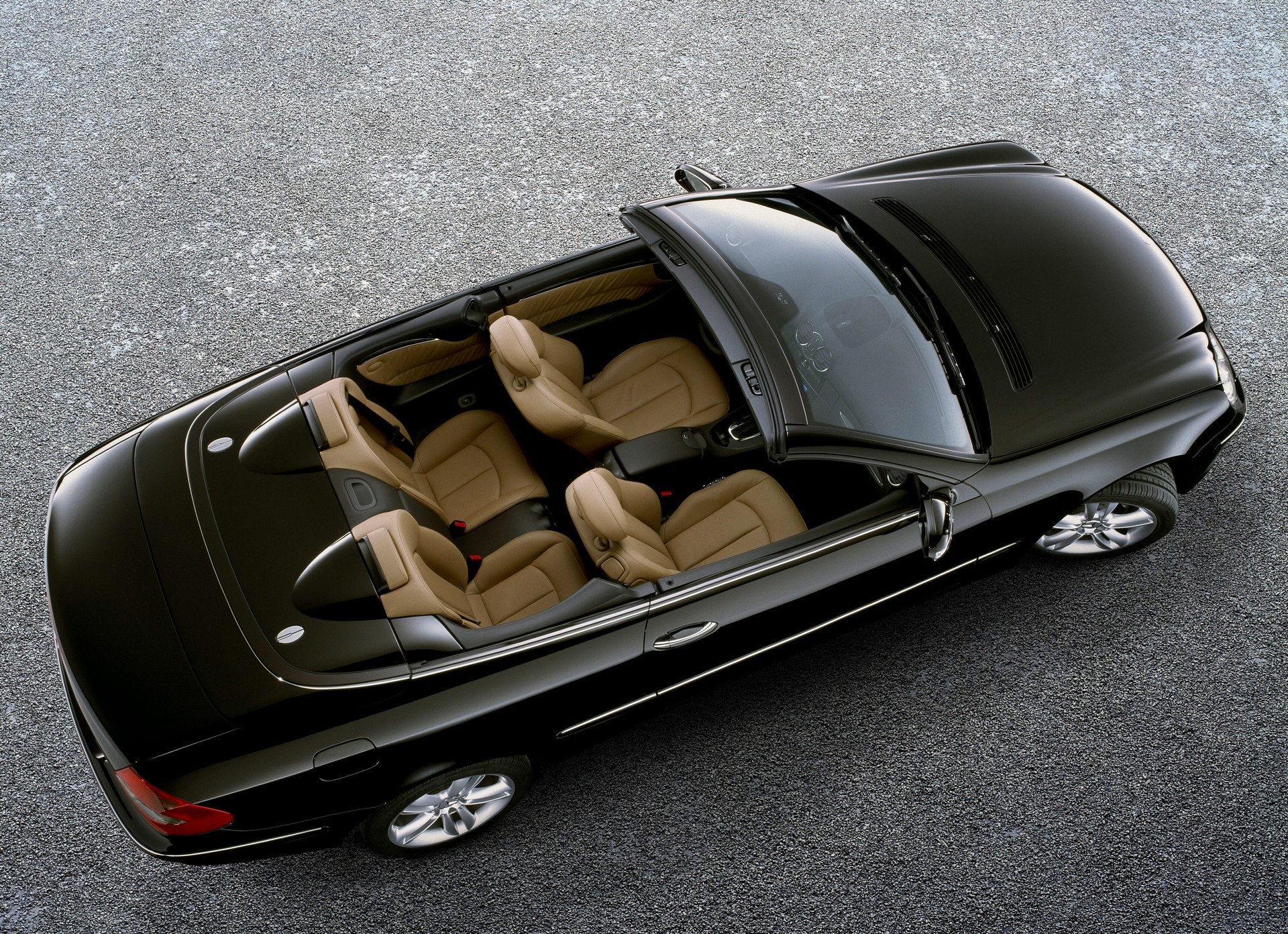 More Than 50 Years Of Mercedes-Benz E-Class Coupes And Cabriolets; Which One’s Your Favorite?