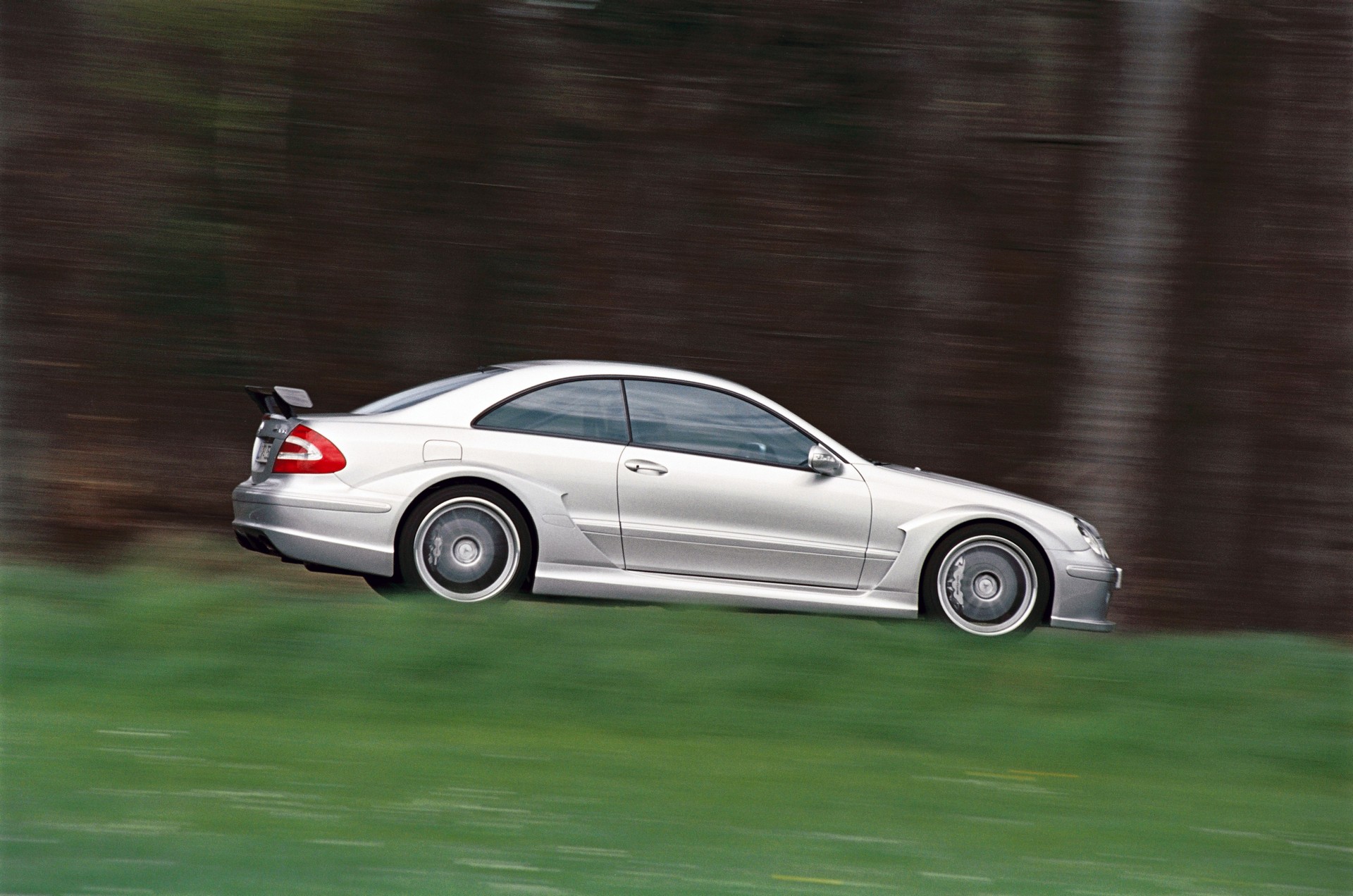 More Than 50 Years Of Mercedes-Benz E-Class Coupes And Cabriolets; Which One’s Your Favorite?