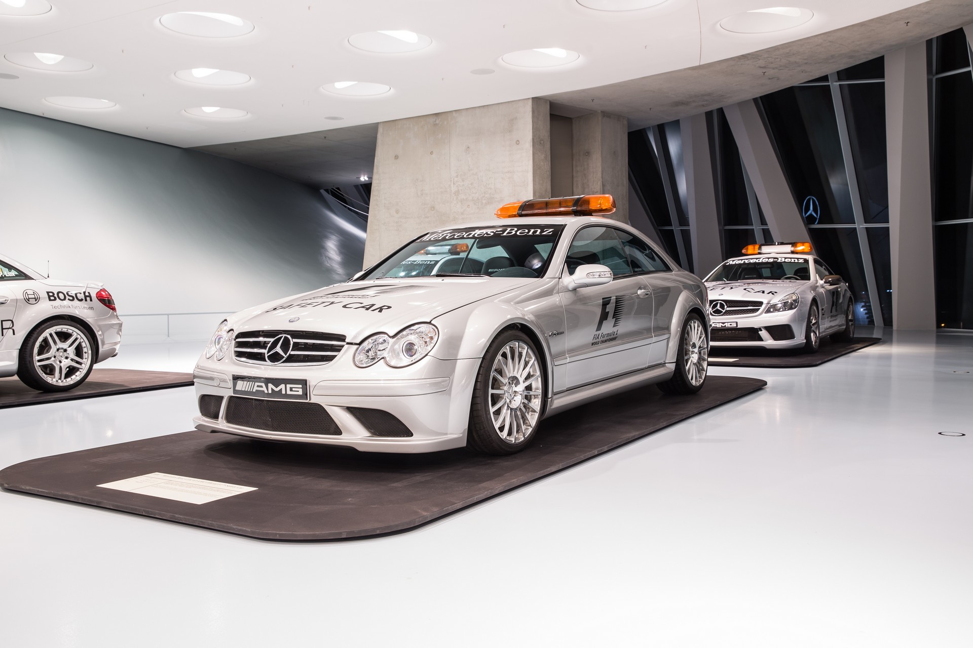 More Than 50 Years Of Mercedes-Benz E-Class Coupes And Cabriolets; Which One’s Your Favorite?