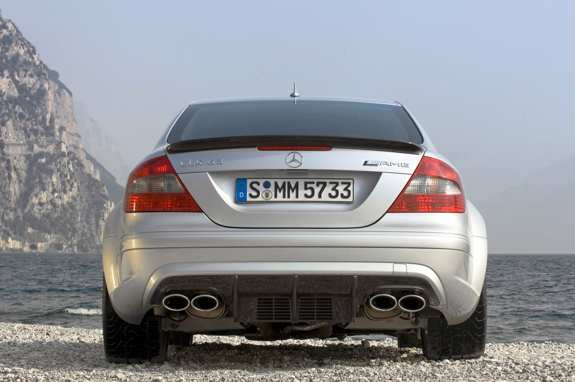 More Than 50 Years Of Mercedes-Benz E-Class Coupes And Cabriolets; Which One’s Your Favorite?