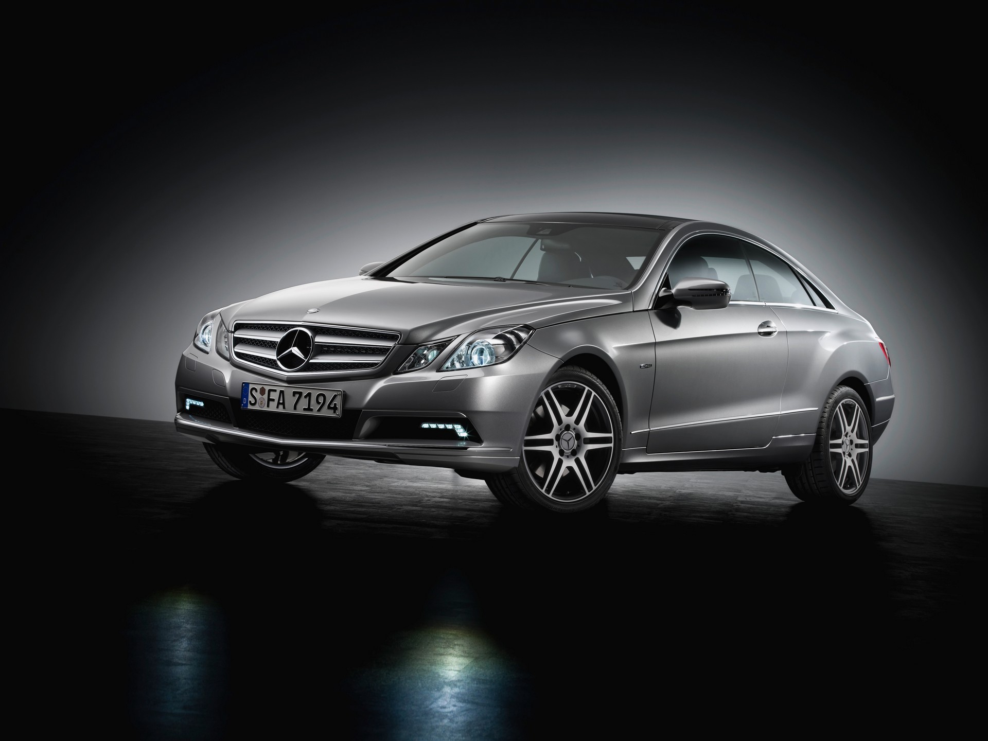 More Than 50 Years Of Mercedes-Benz E-Class Coupes And Cabriolets; Which One’s Your Favorite?