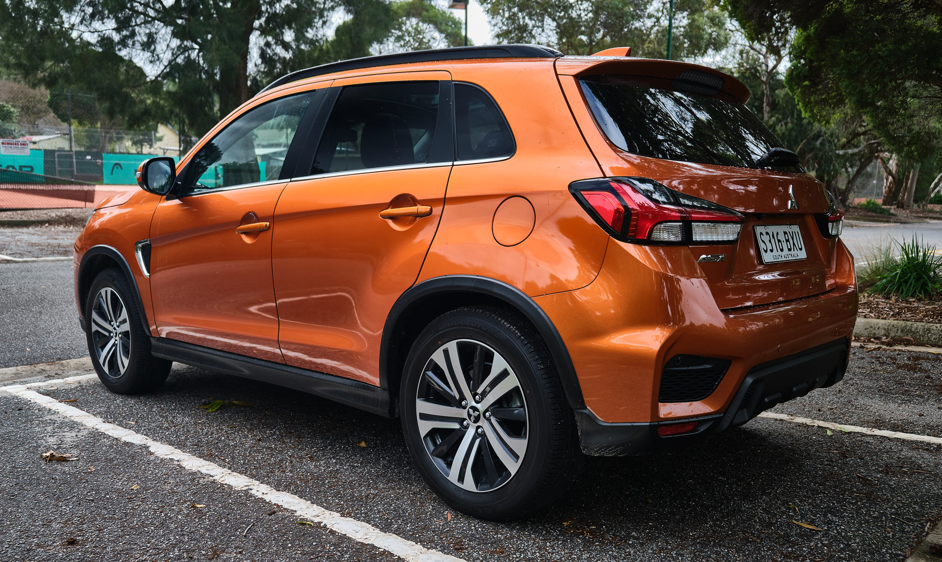 Driven: 2020 Mitsubishi ASX Looks Fresh But Desperately Needs A Replacement