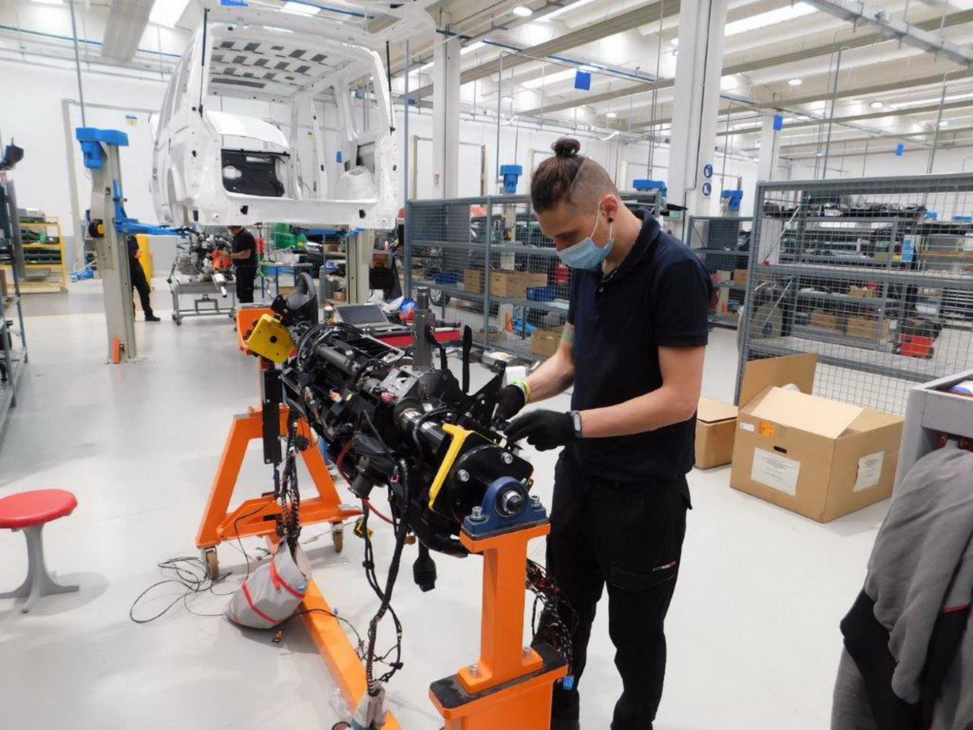 What Else Can You Get For $1.1M Instead Of The Nissan GT-R50 By Italdesign?