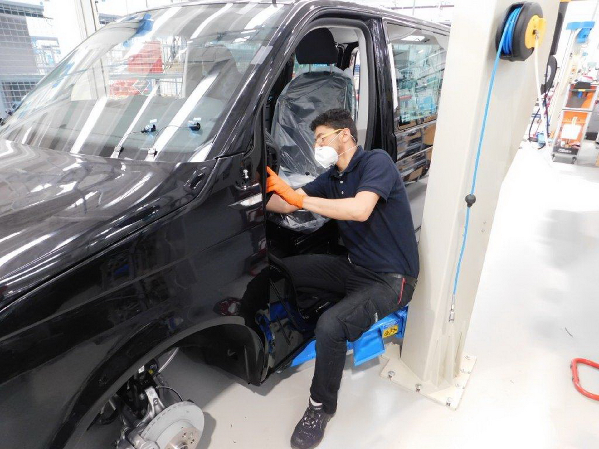 What Else Can You Get For $1.1M Instead Of The Nissan GT-R50 By Italdesign?