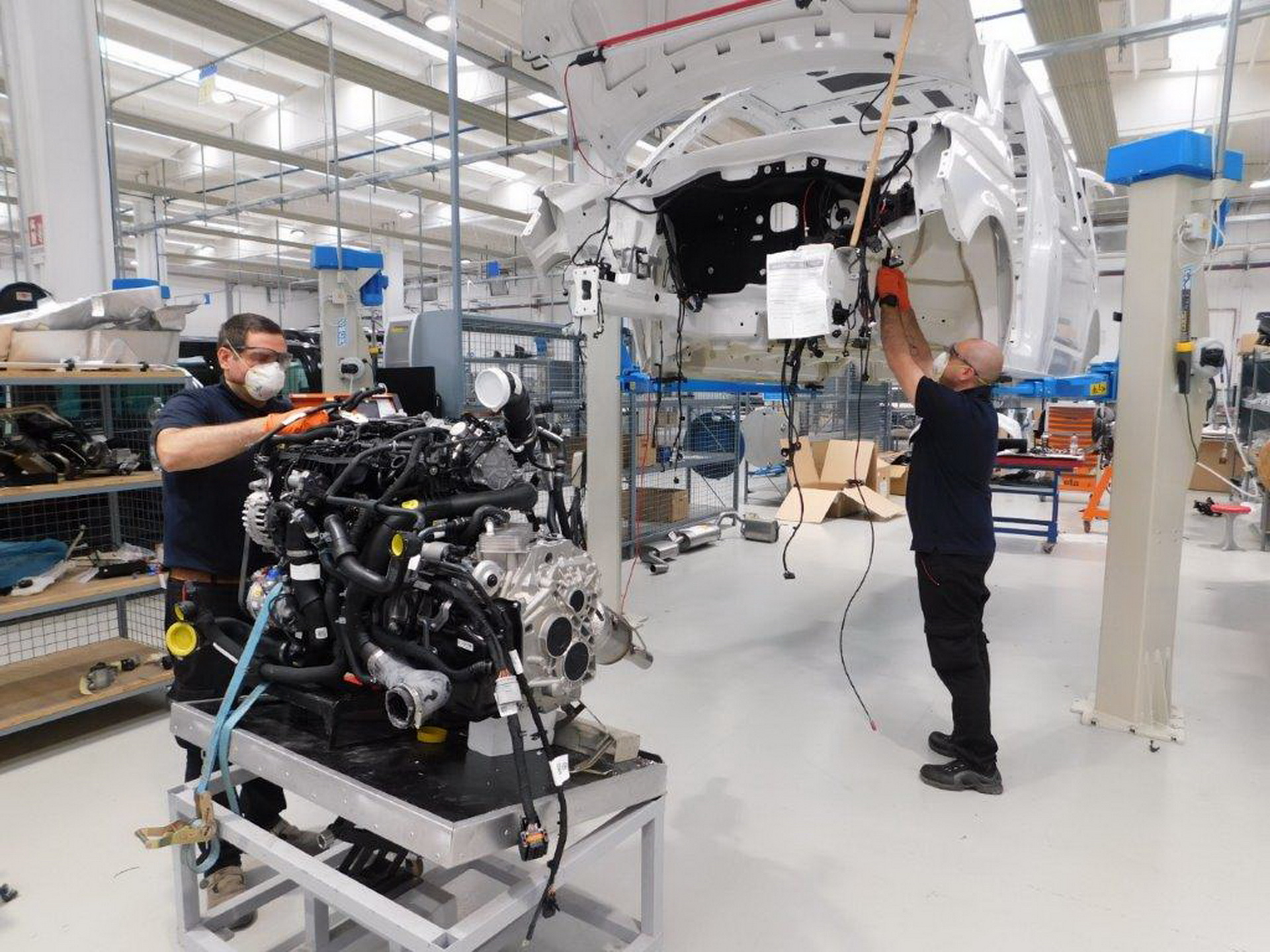 What Else Can You Get For $1.1M Instead Of The Nissan GT-R50 By Italdesign?