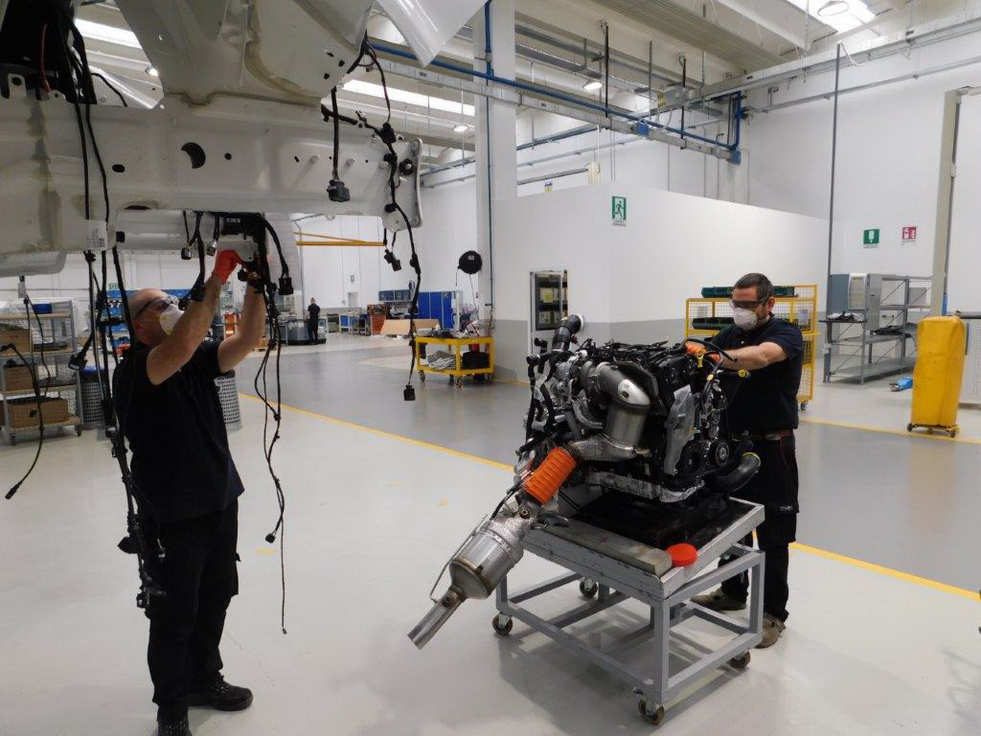 What Else Can You Get For $1.1M Instead Of The Nissan GT-R50 By Italdesign?