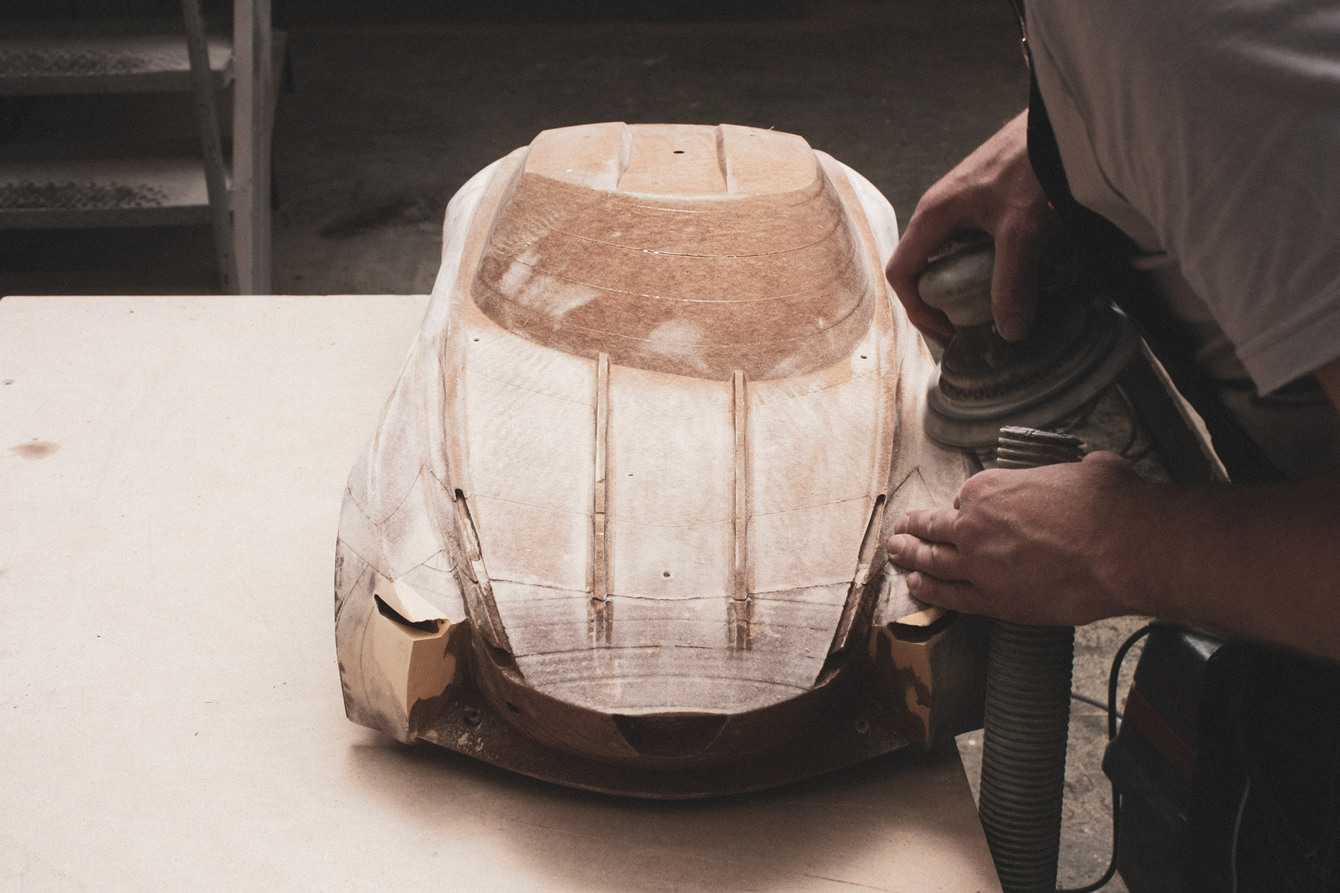 Nissan Z-Vision Design Thesis Brings 240Z’s Classic Looks Into The Modern World